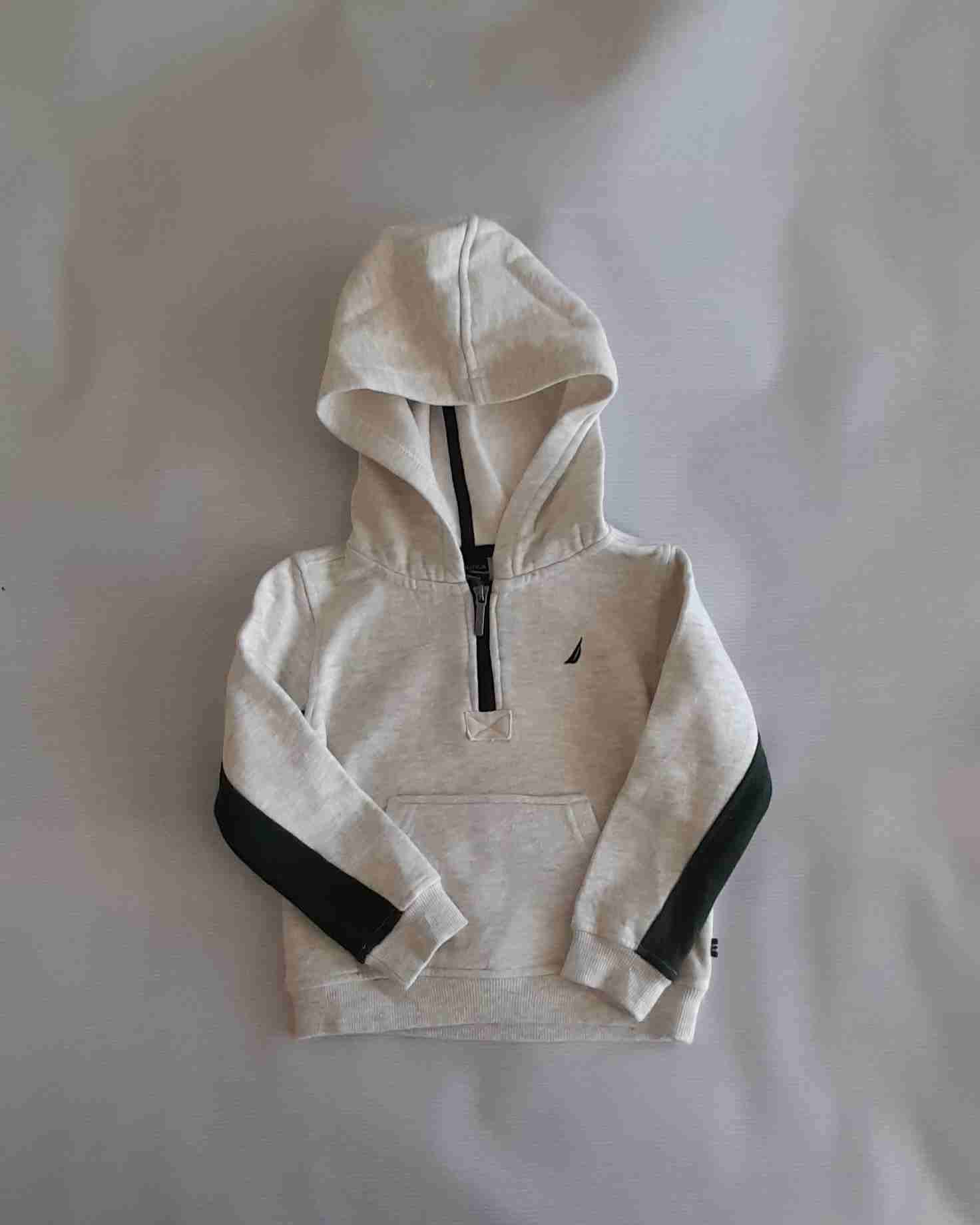 Polerón con capucha Nautica - miniatura 4