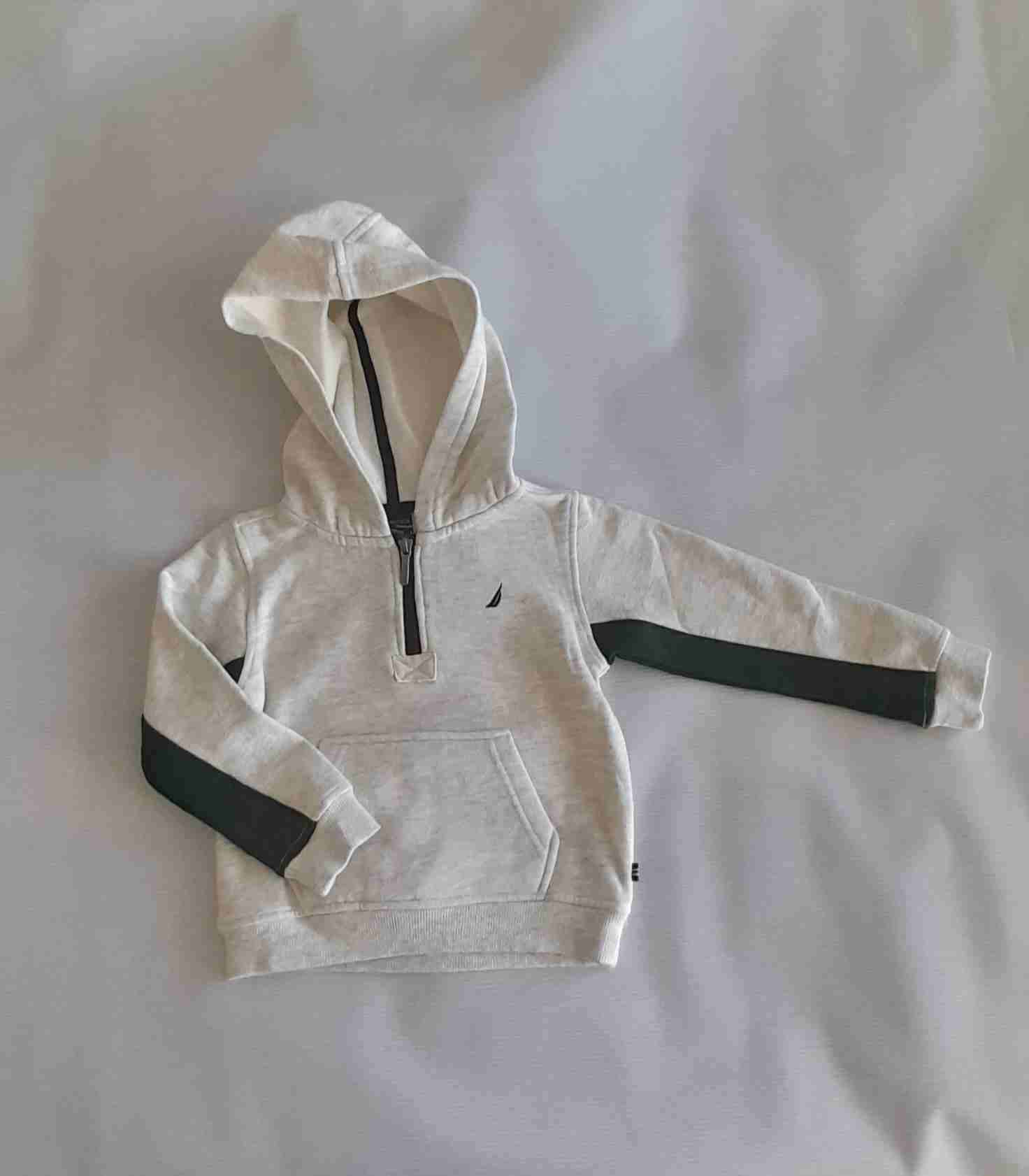 Polerón con capucha Nautica - miniatura 5