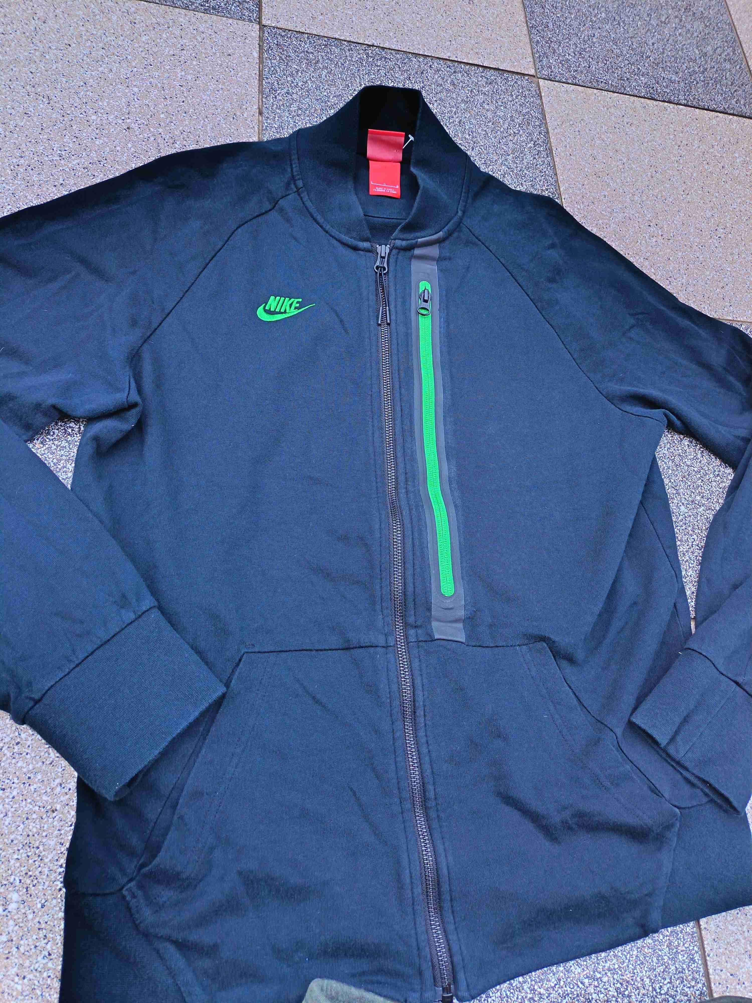 Conjunto Nike Tech M (fit L) - miniatura 2