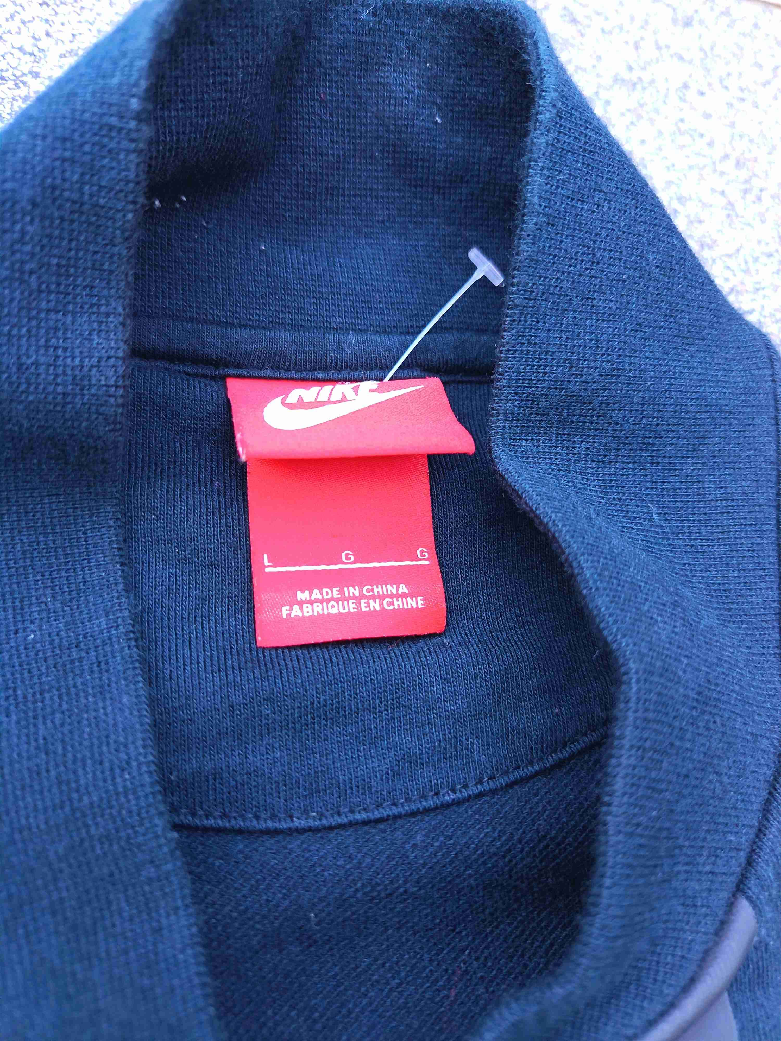 Conjunto Nike Tech M (fit L) - miniatura 4