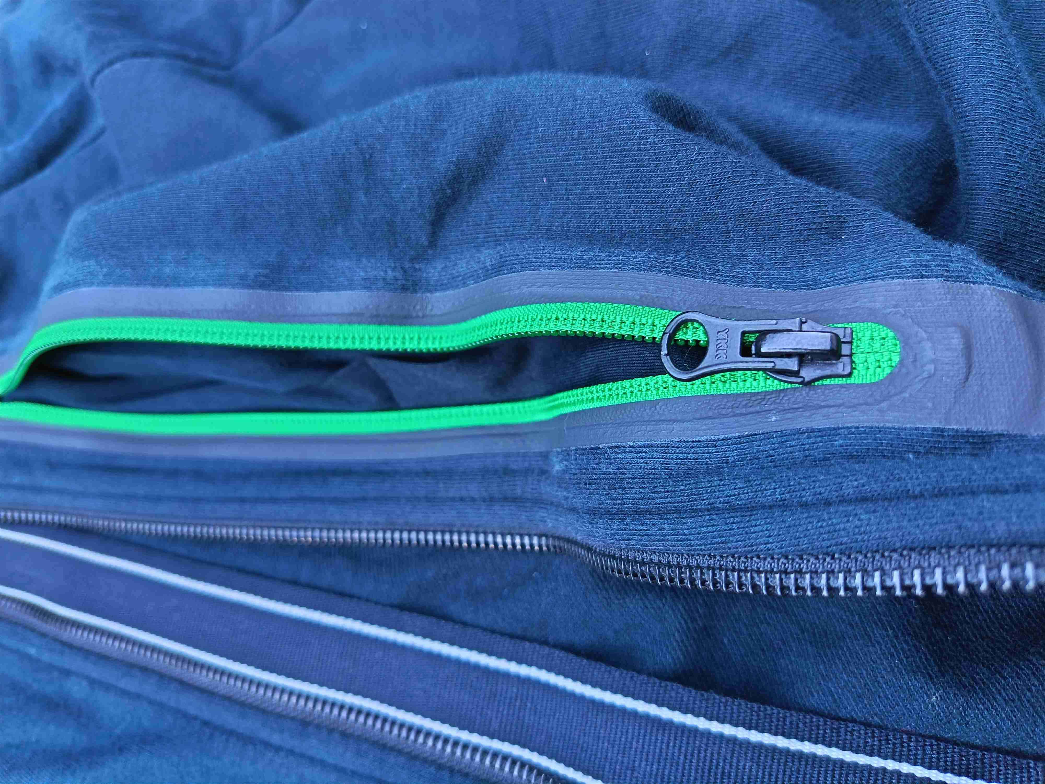 Conjunto Nike Tech M (fit L) - miniatura 6