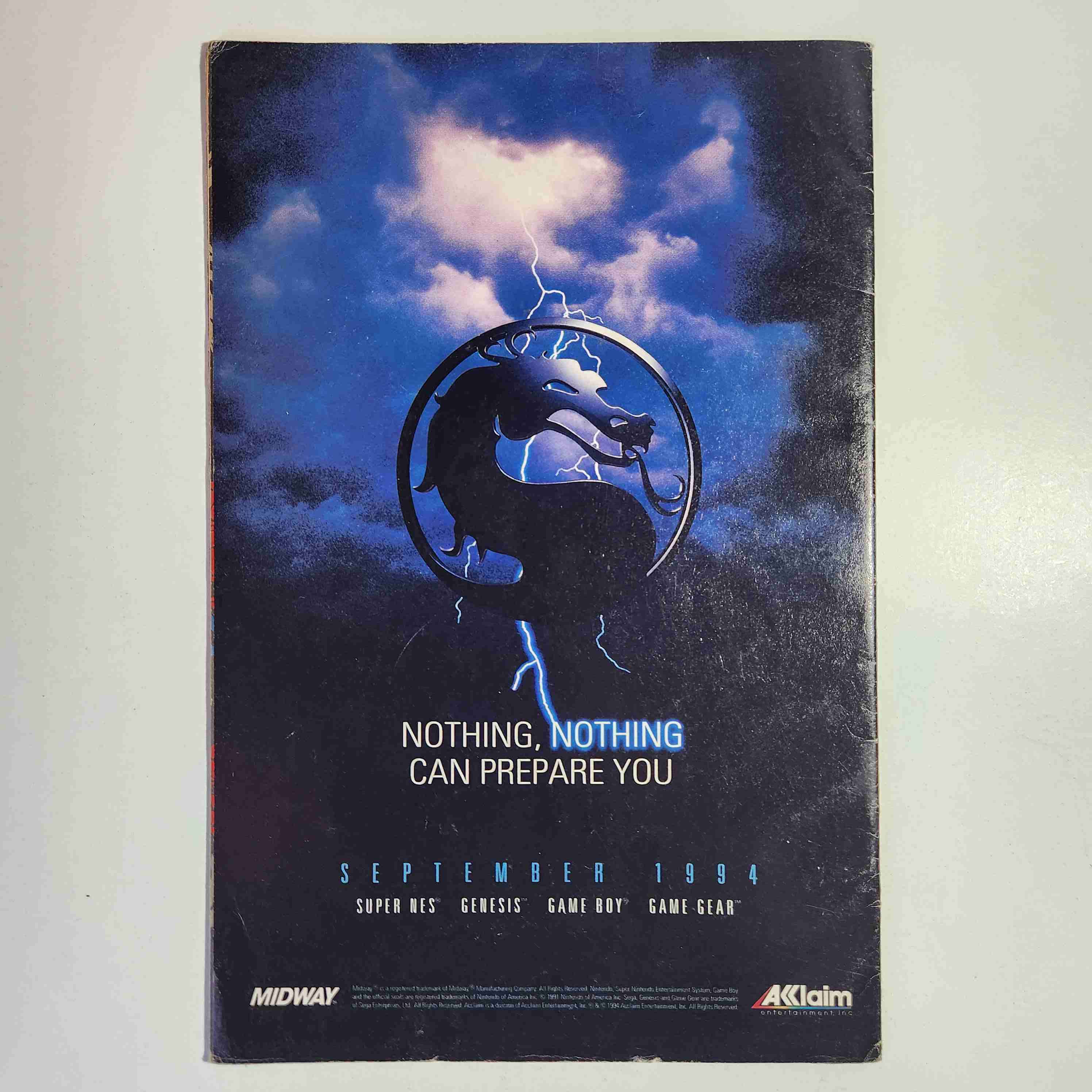 Comic Marvel The Secret Defenders #19 - miniatura 2