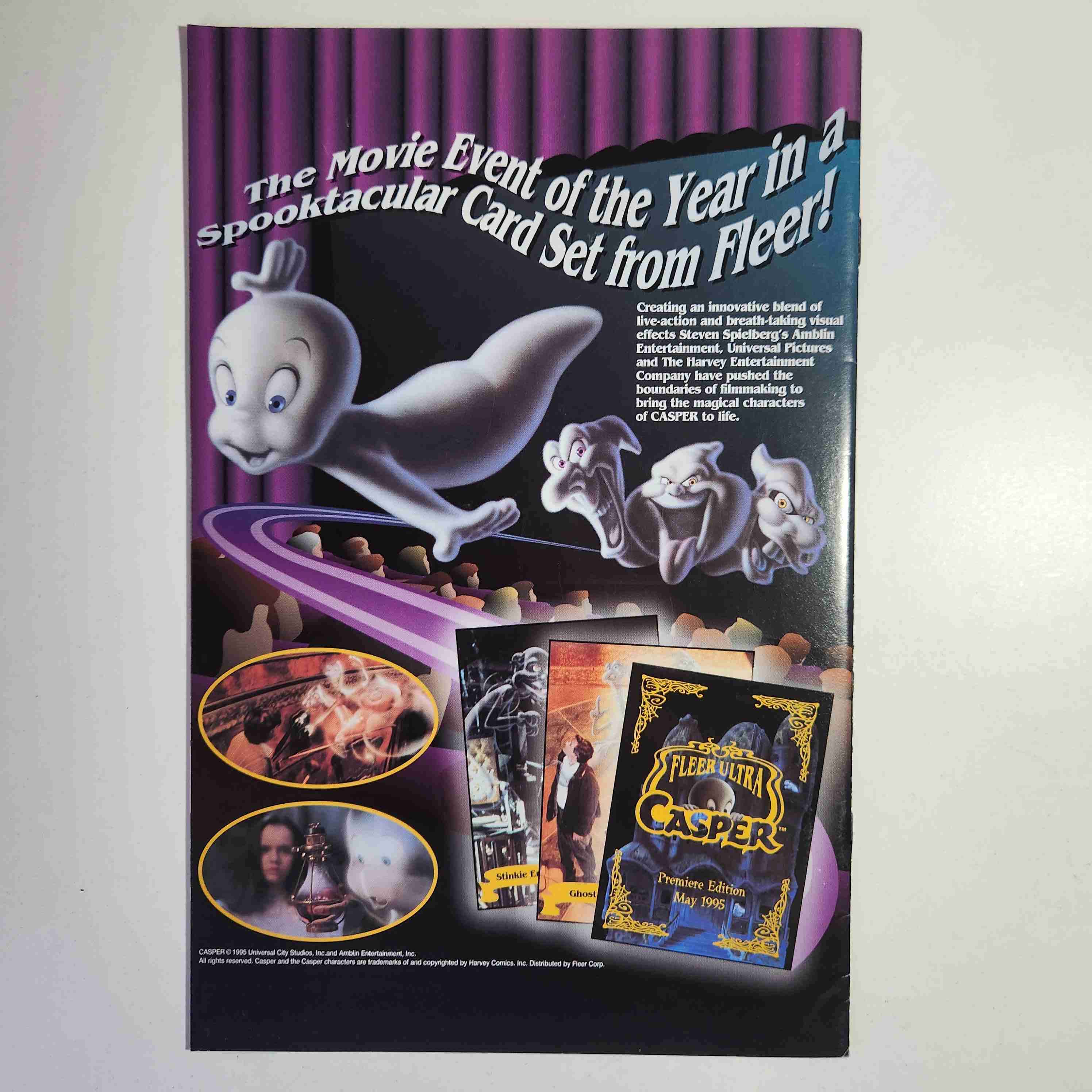 MARVEL COMICS X-FACTOR 1995 🇺🇲 - miniatura 2