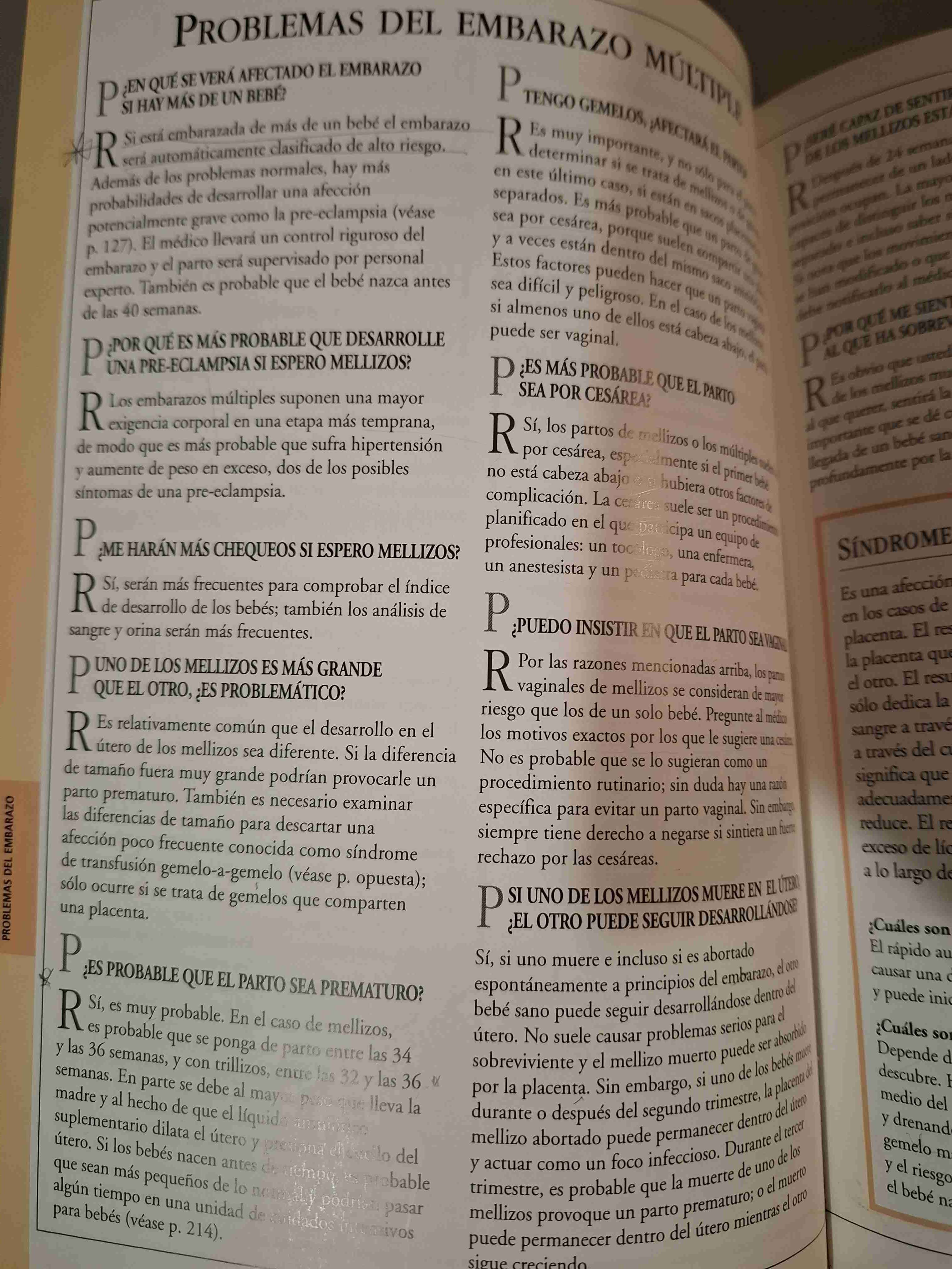 Libro 'Estoy embarazada' - miniatura 5