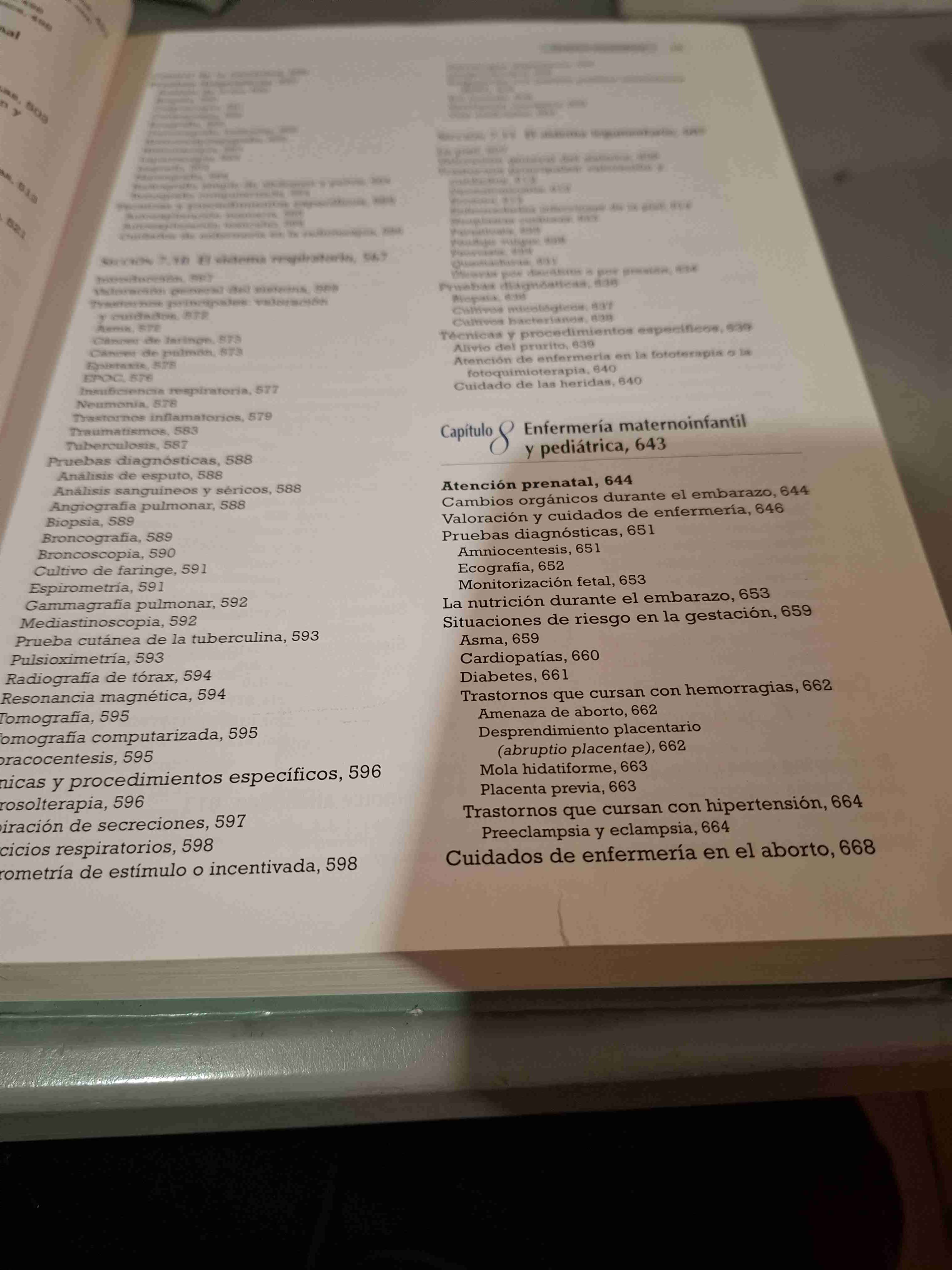 Manual de Enfermería Lexus - miniatura 2