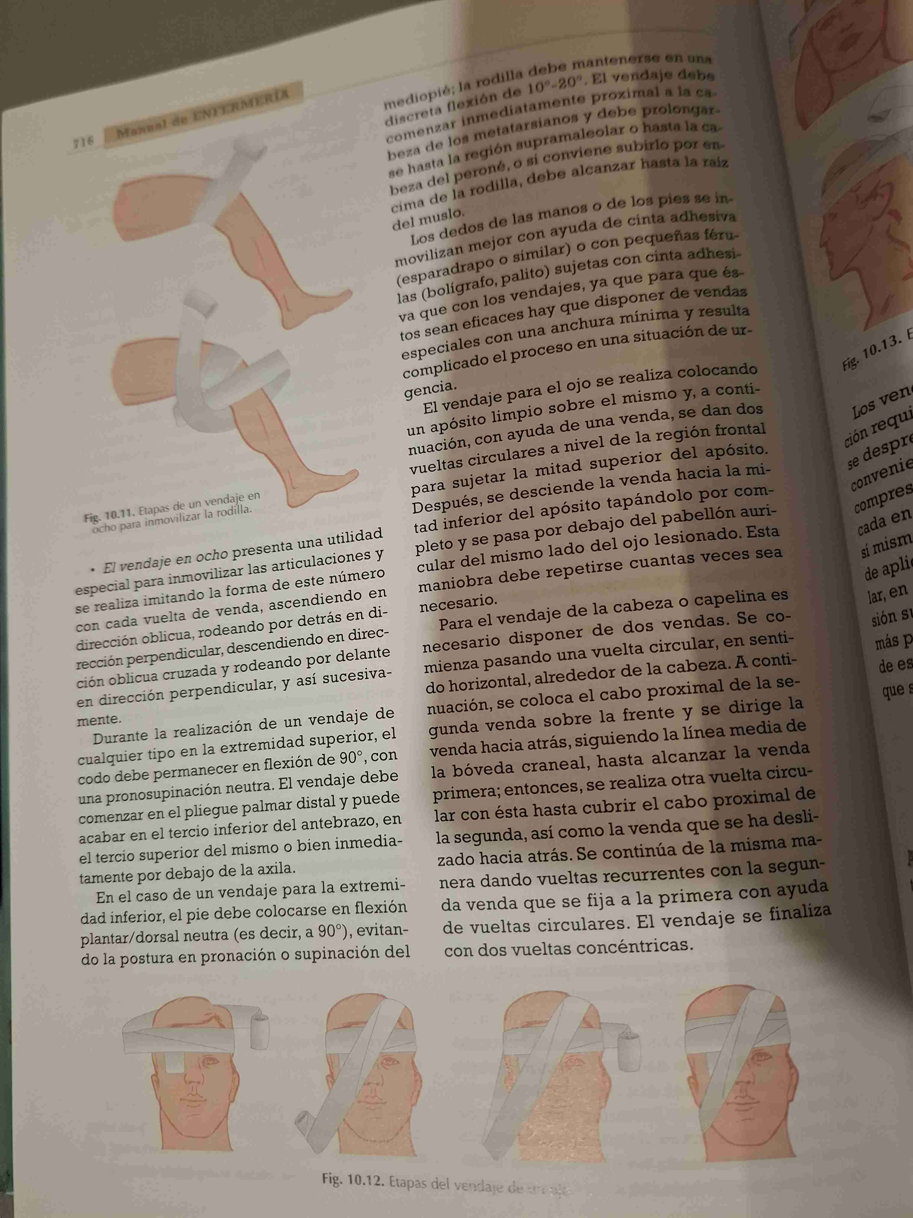 Manual de Enfermería Lexus - miniatura 6