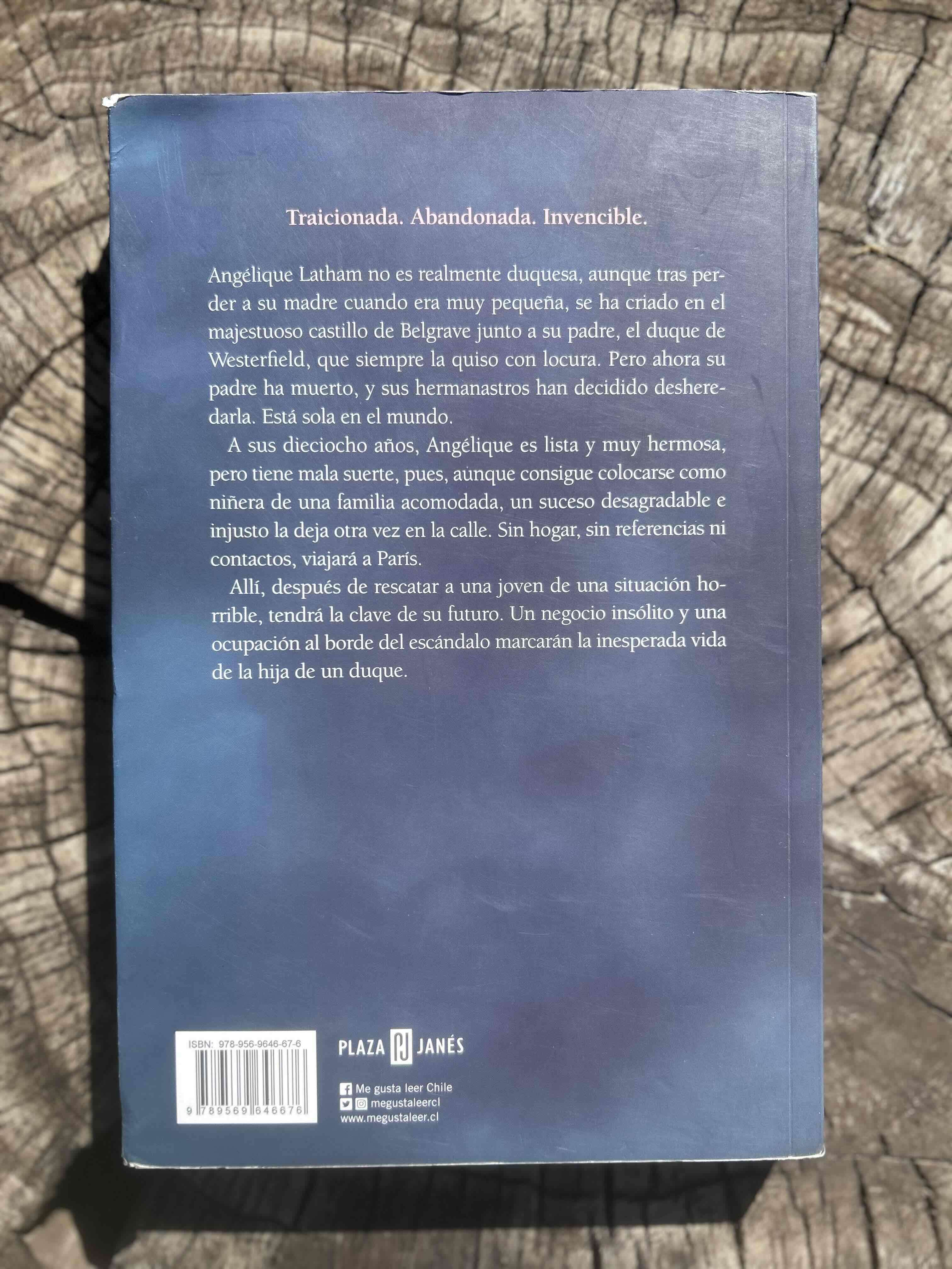 Libro 'La duquesa' de Danielle Steel - miniatura 2