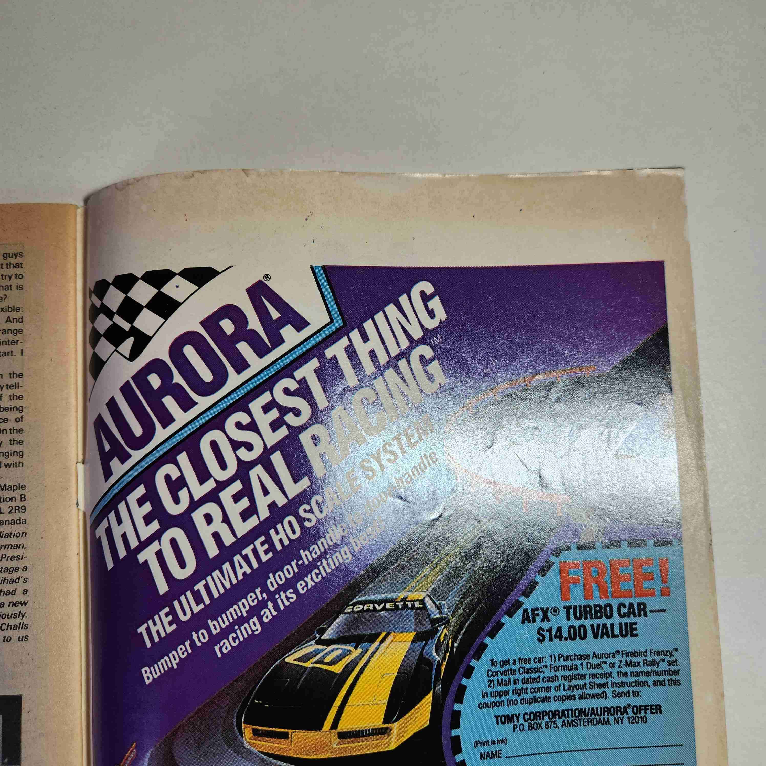 MARVEL COMICS SUICIDE SQUAD 1987🇺🇲 - miniatura 5