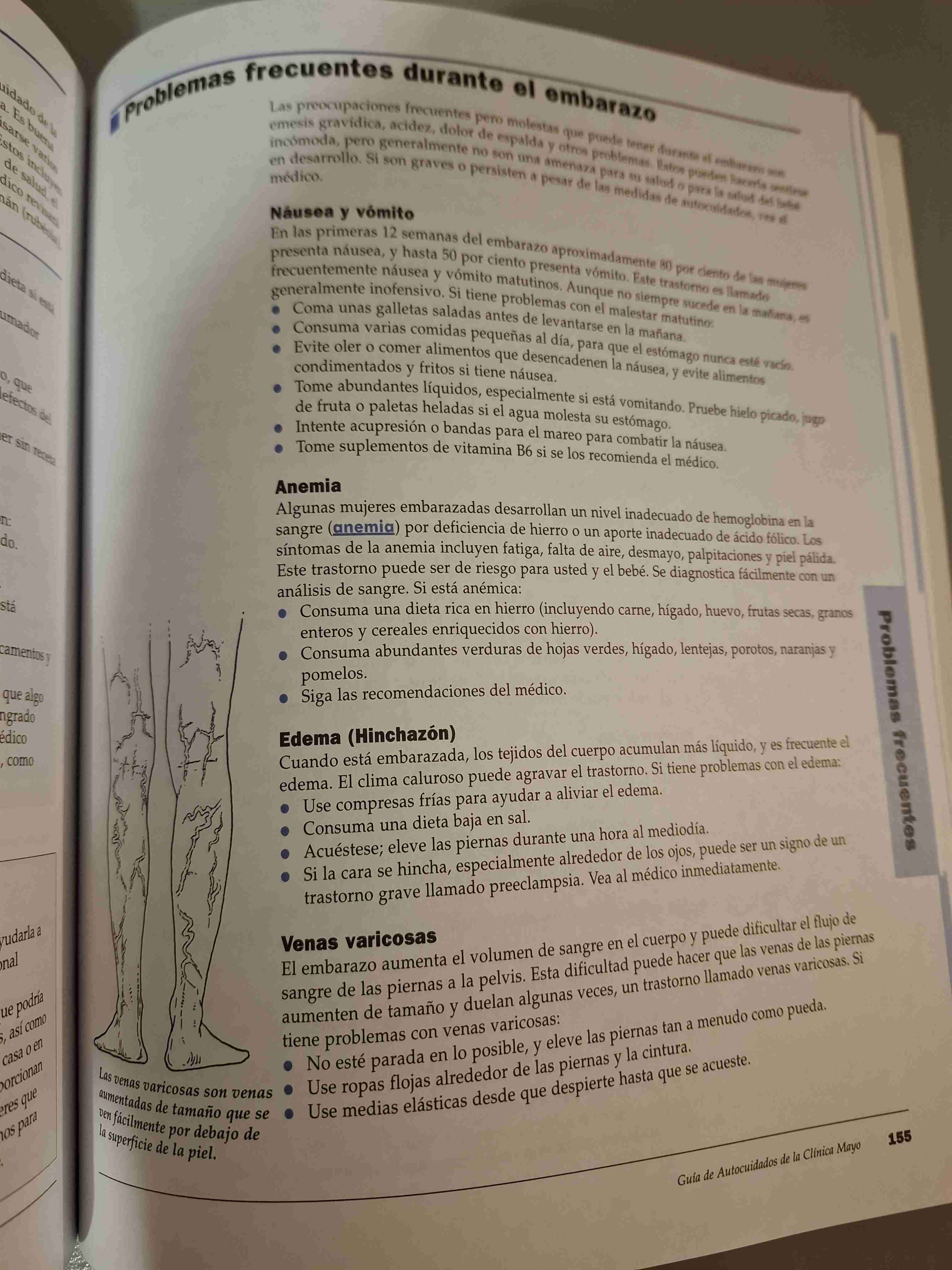 Guía de Autocuidados Codelco - miniatura 3