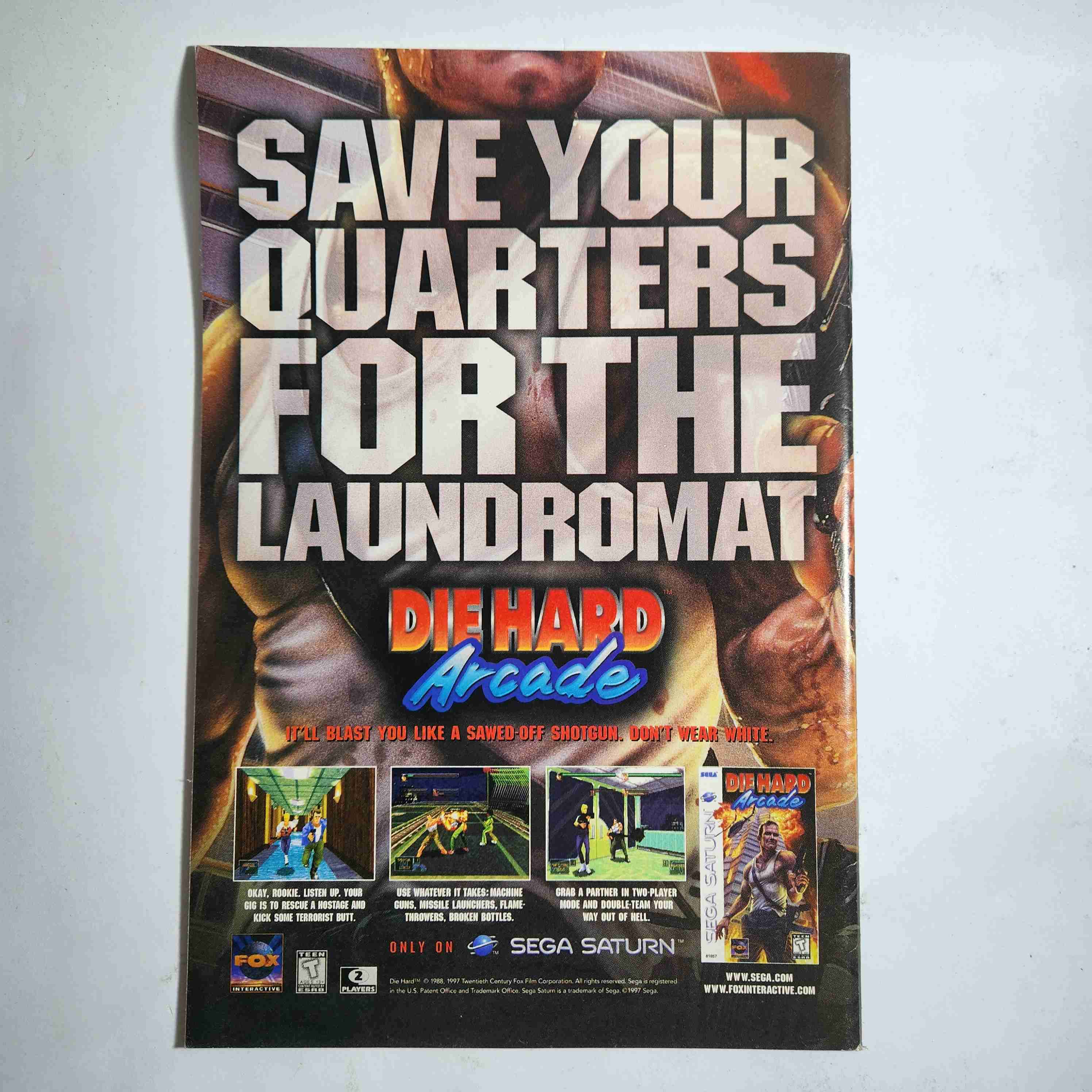 MARVEL COMICS X-MEN UNLIMITED 1997 🇺🇲 - miniatura 2