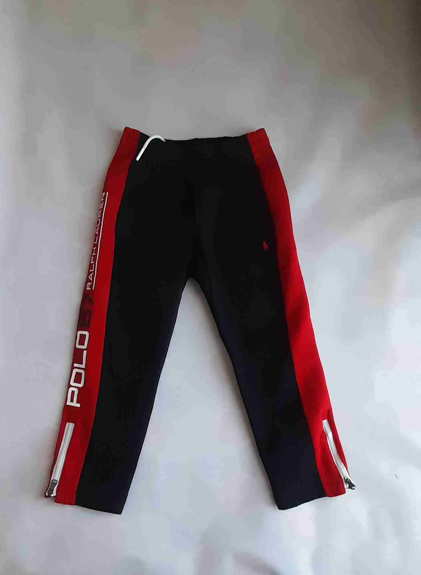 Pantalón deportivo Ralph Lauren - miniatura 1