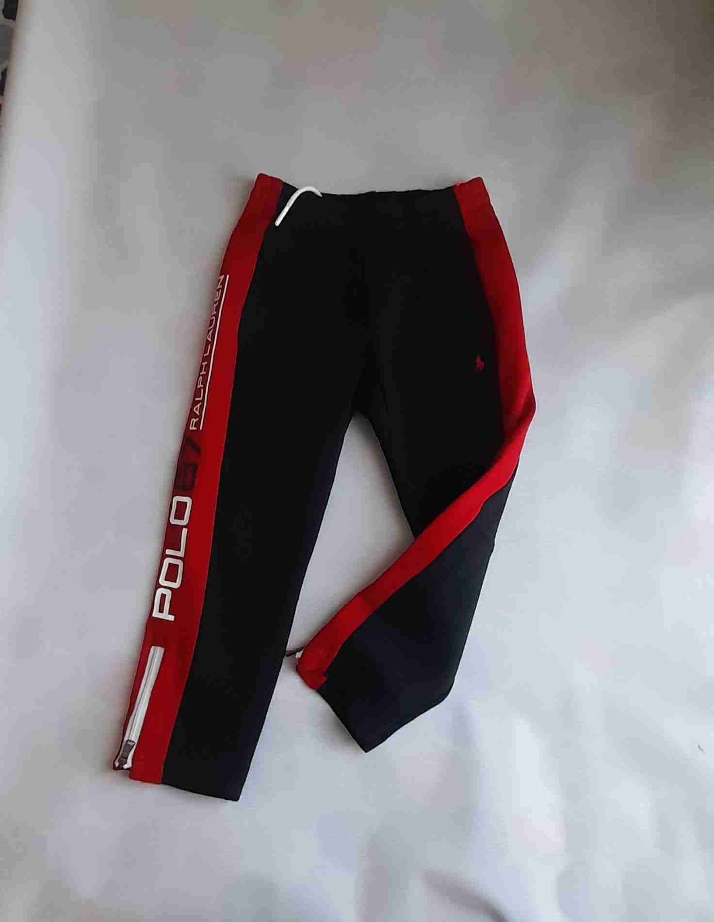 Pantalón deportivo Ralph Lauren - miniatura 2