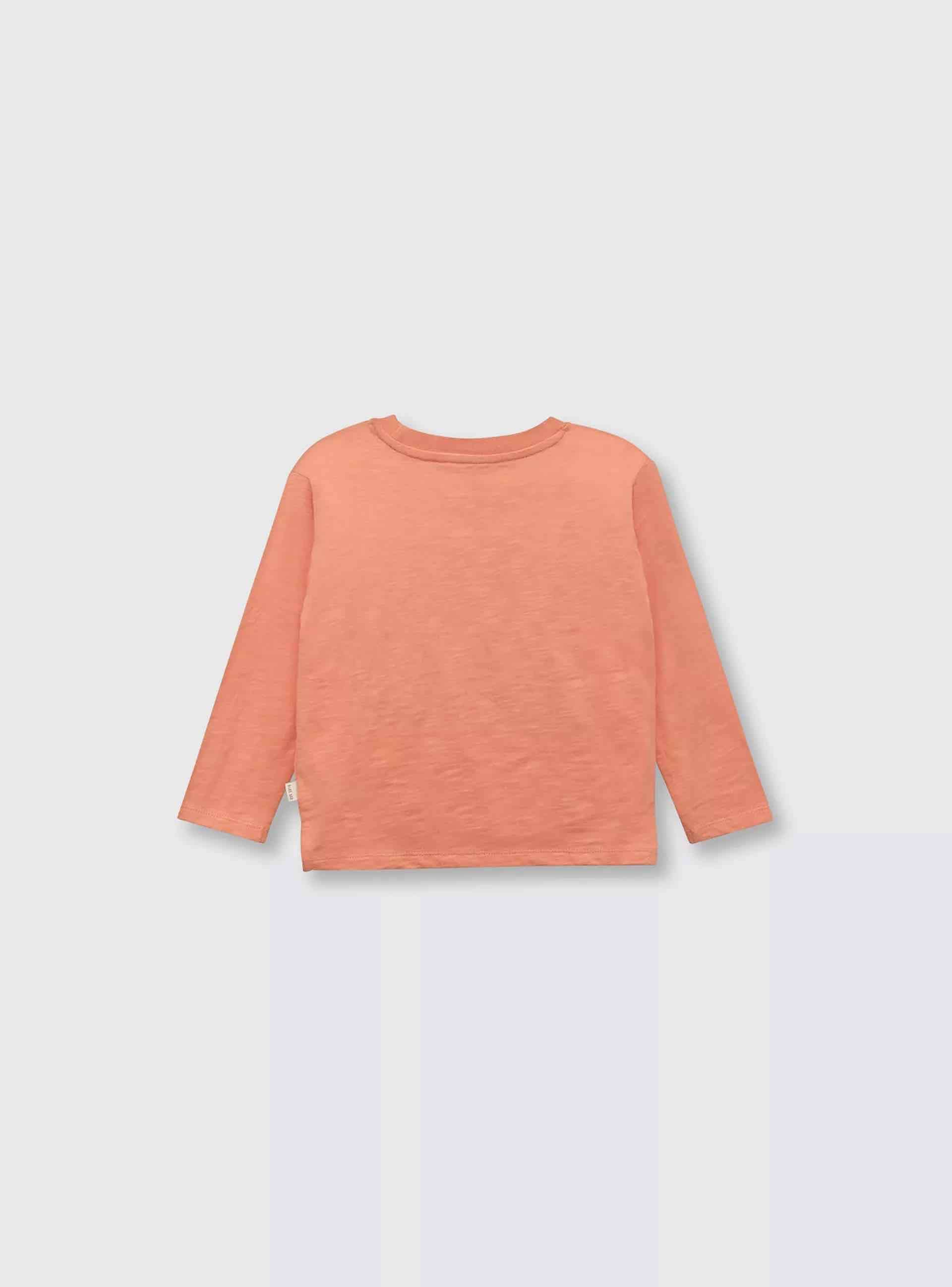 Polera Manga Larga Colloky - miniatura 3