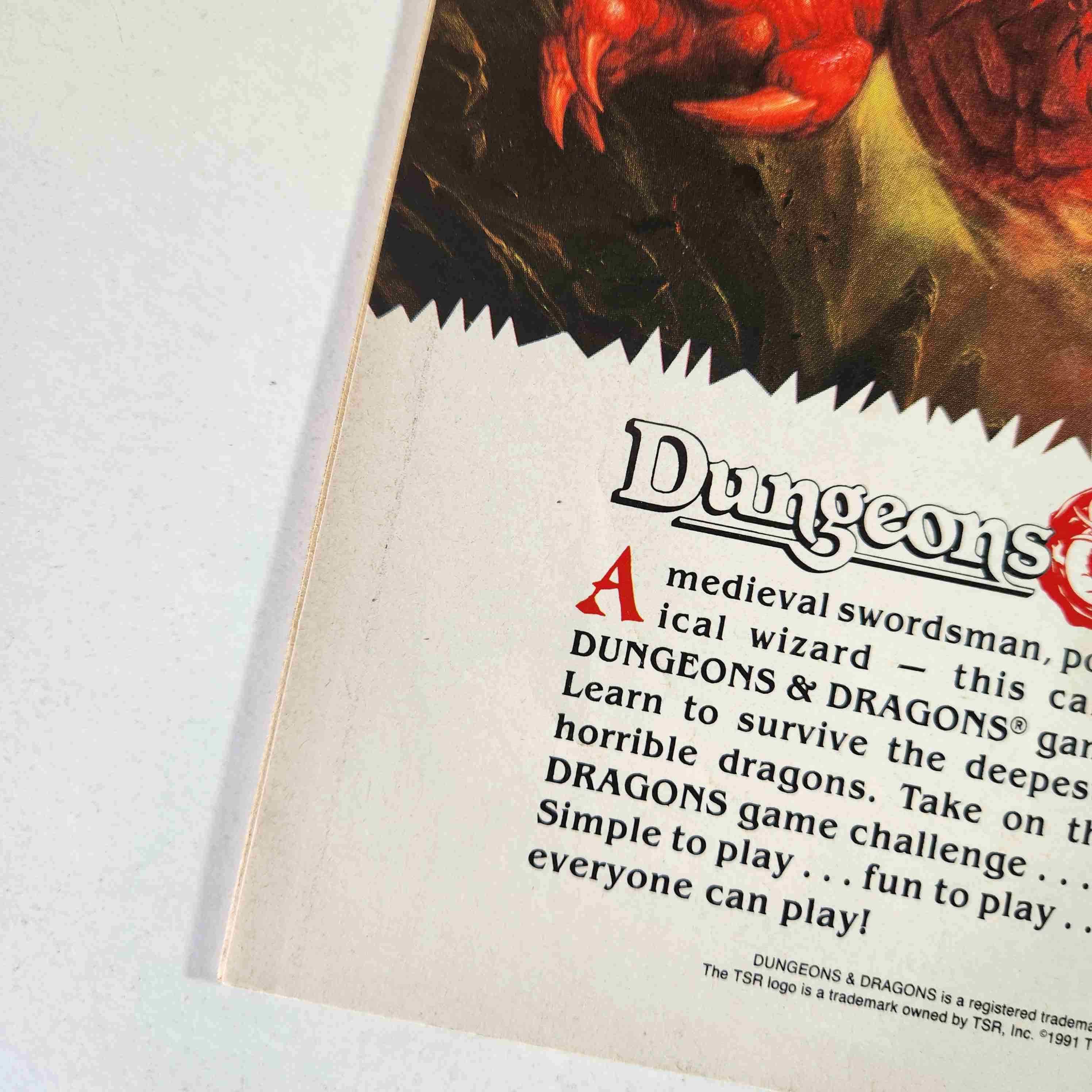 MARVEL COMICS, THE PUNISHER, AÑO 1991 🇺🇸 - miniatura 5