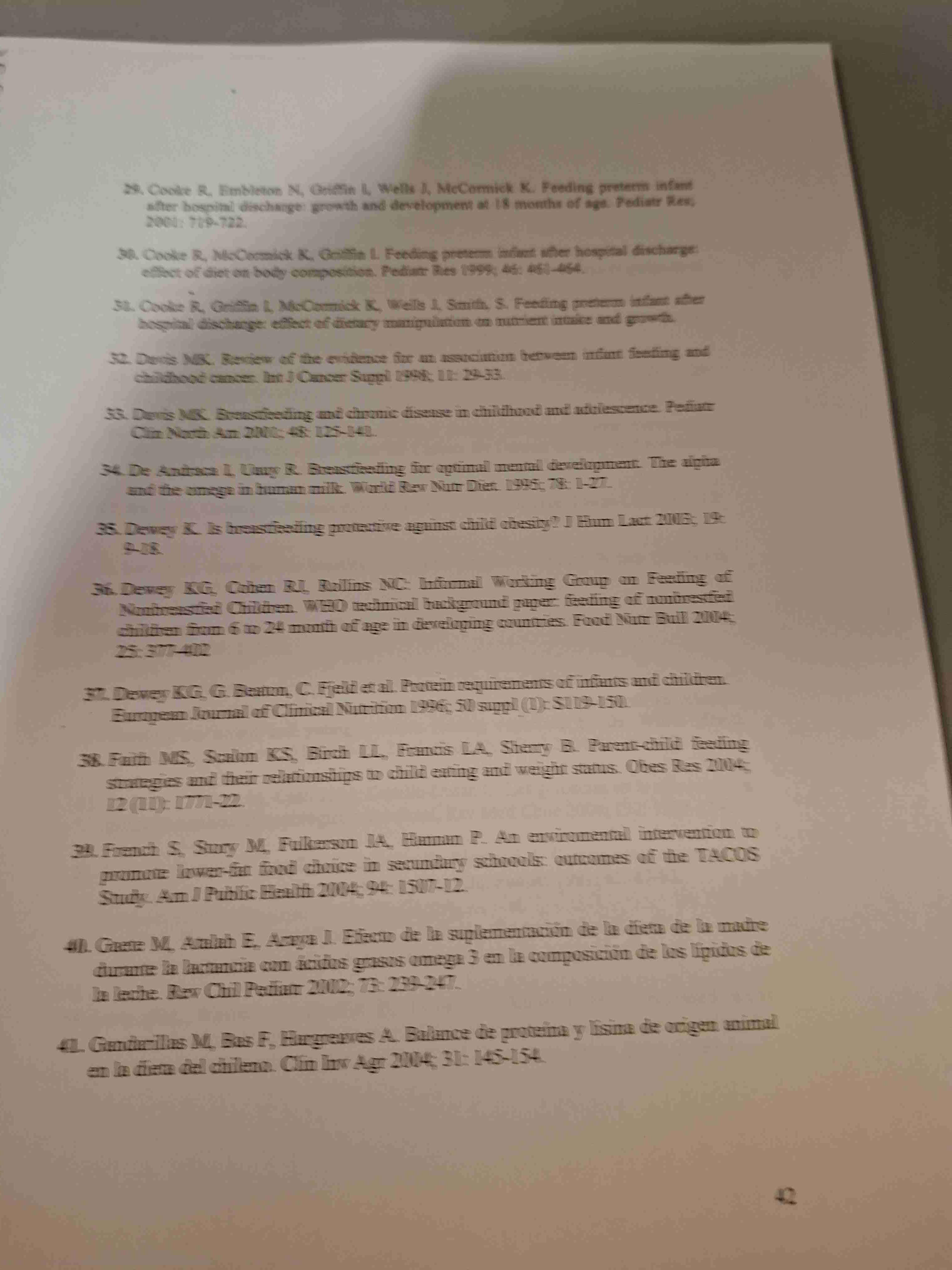 Guía Alimentaria para Niños y Adolescentes - miniatura 4