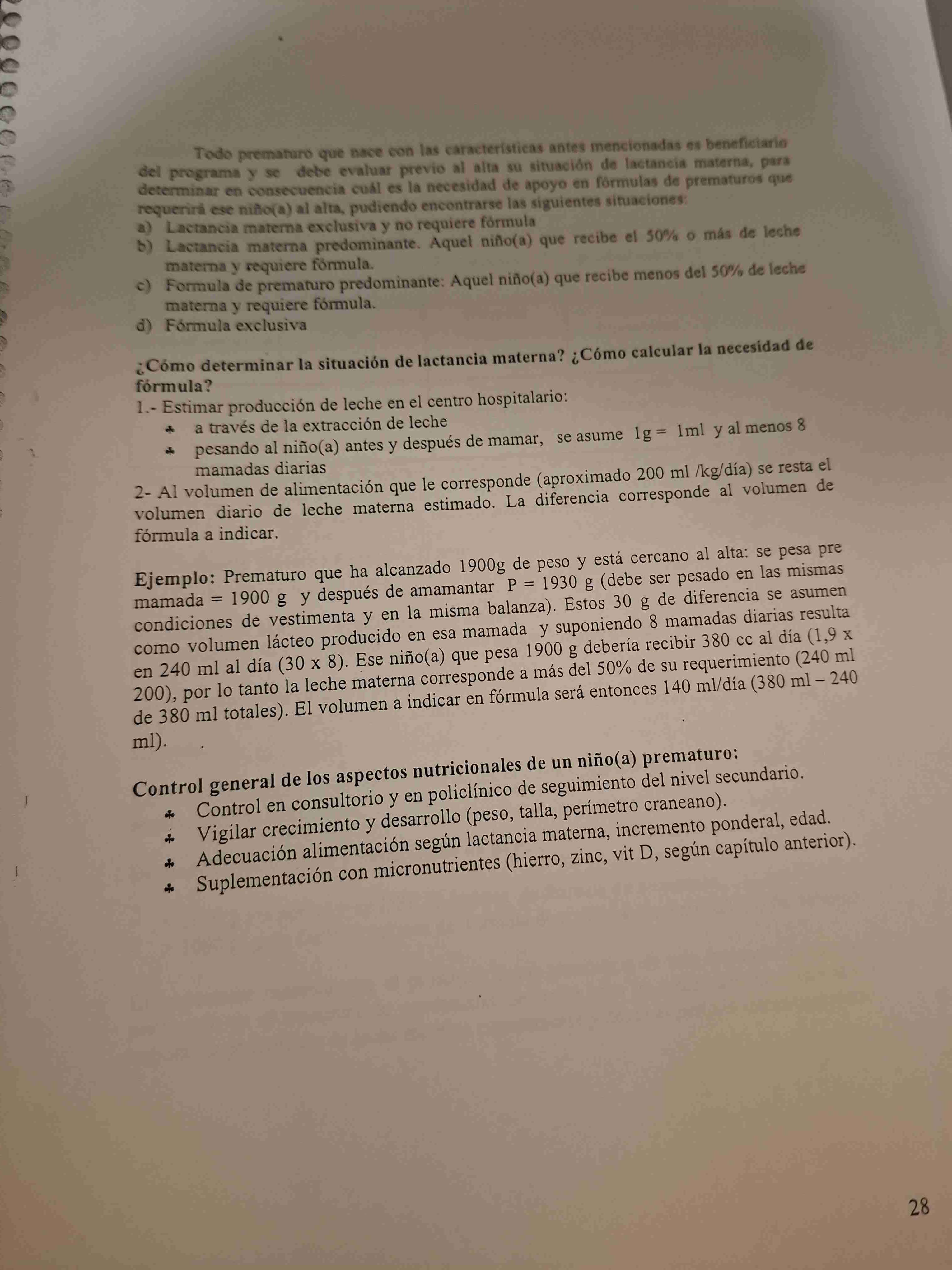 Guía Alimentaria para Niños y Adolescentes - miniatura 5