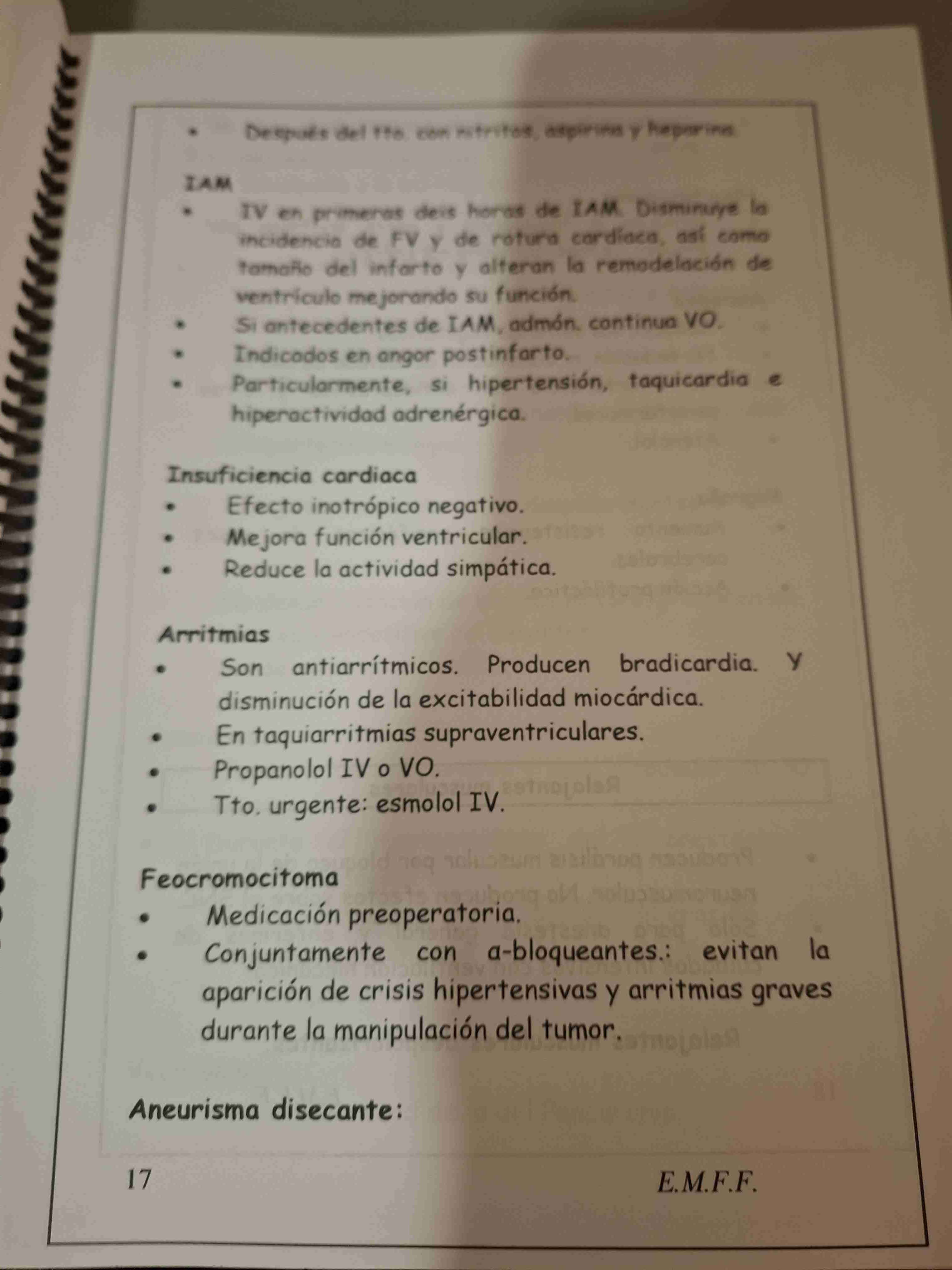Libro Farmacología para Enfermería - miniatura 2