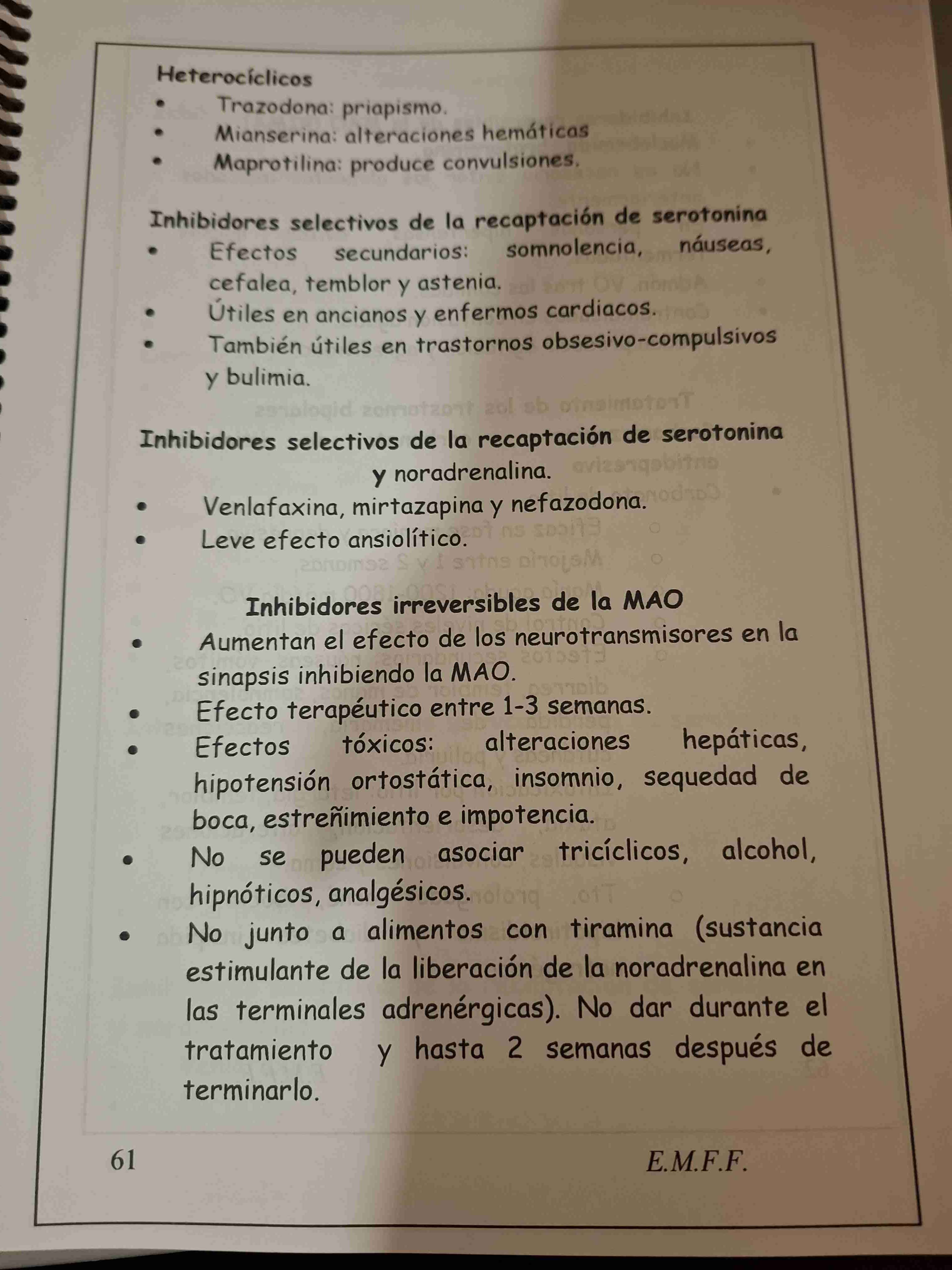 Libro Farmacología para Enfermería - miniatura 3