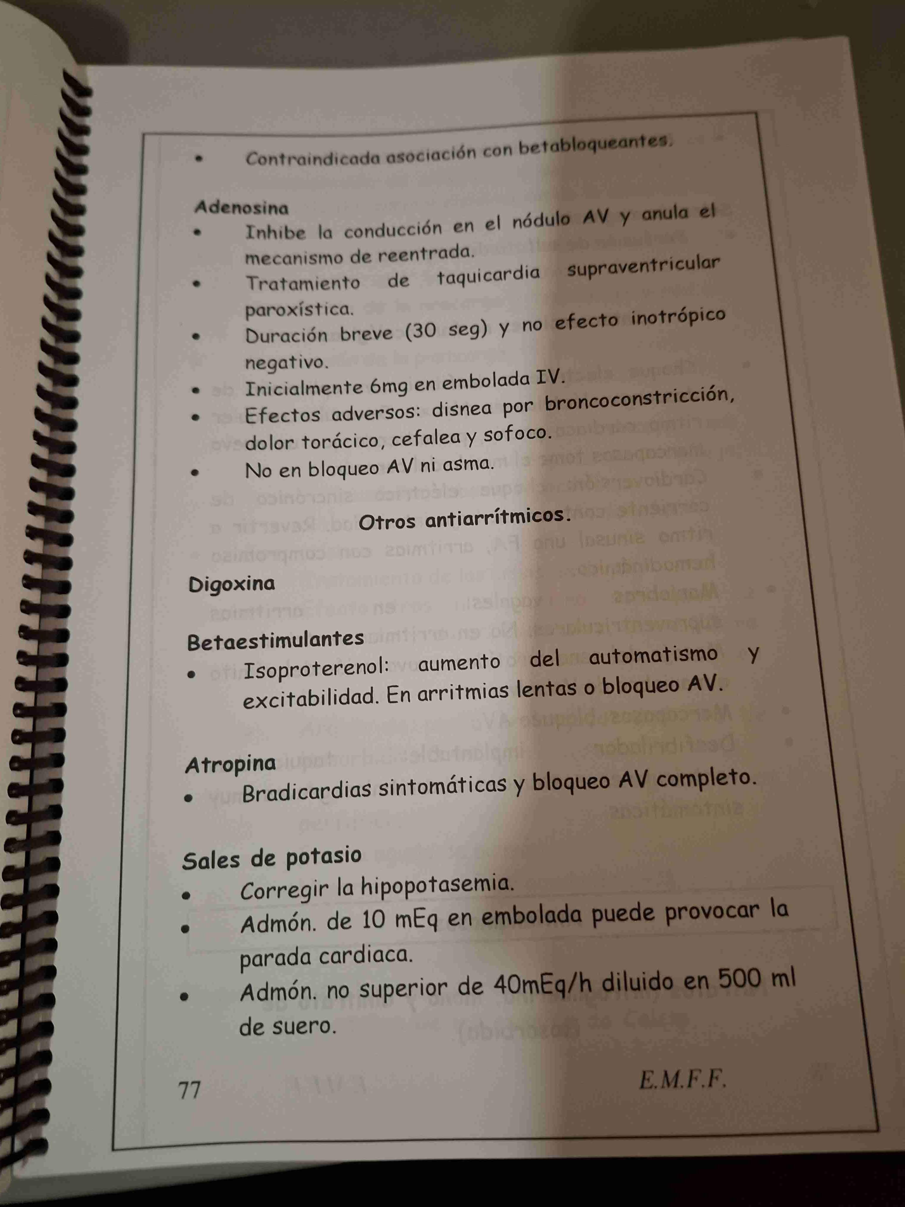 Libro Farmacología para Enfermería - miniatura 4