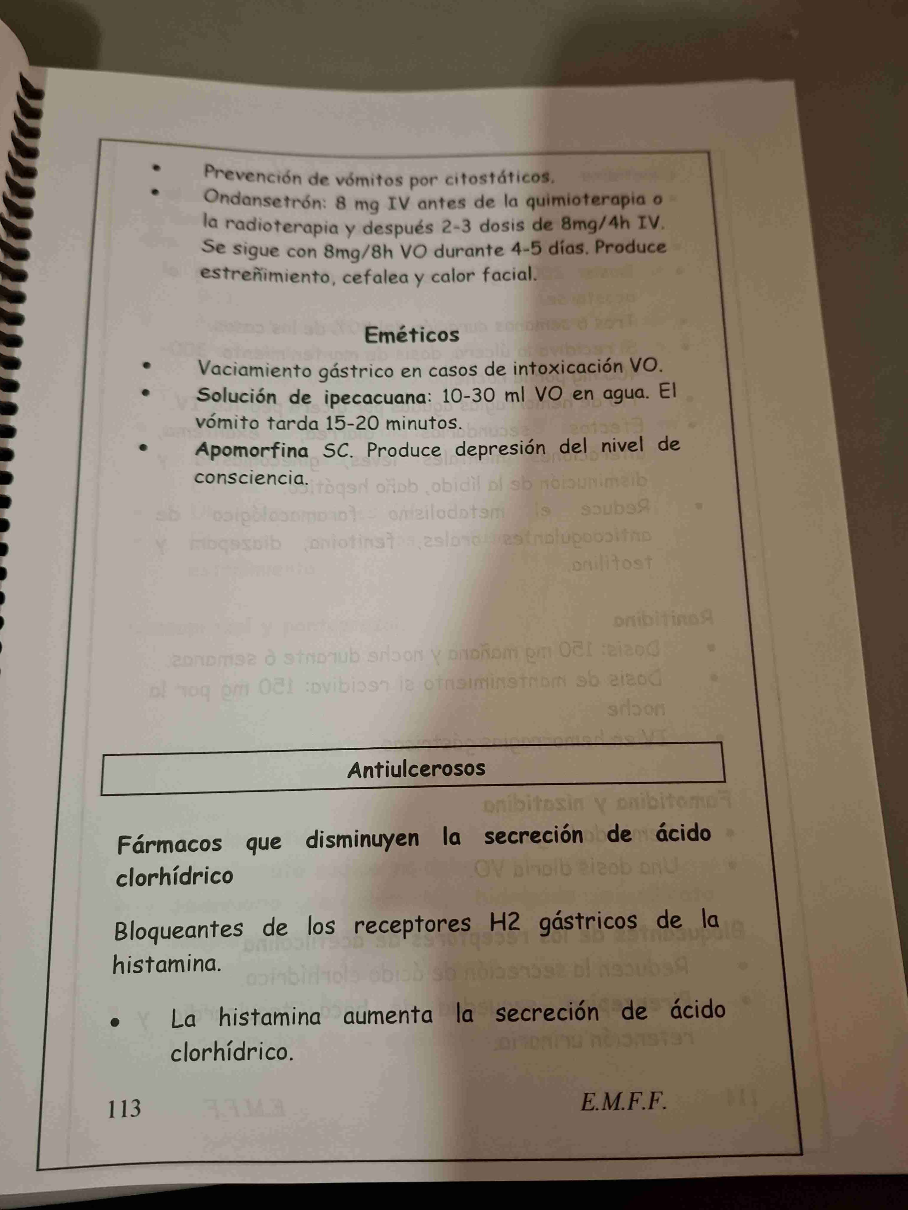 Libro Farmacología para Enfermería - miniatura 5