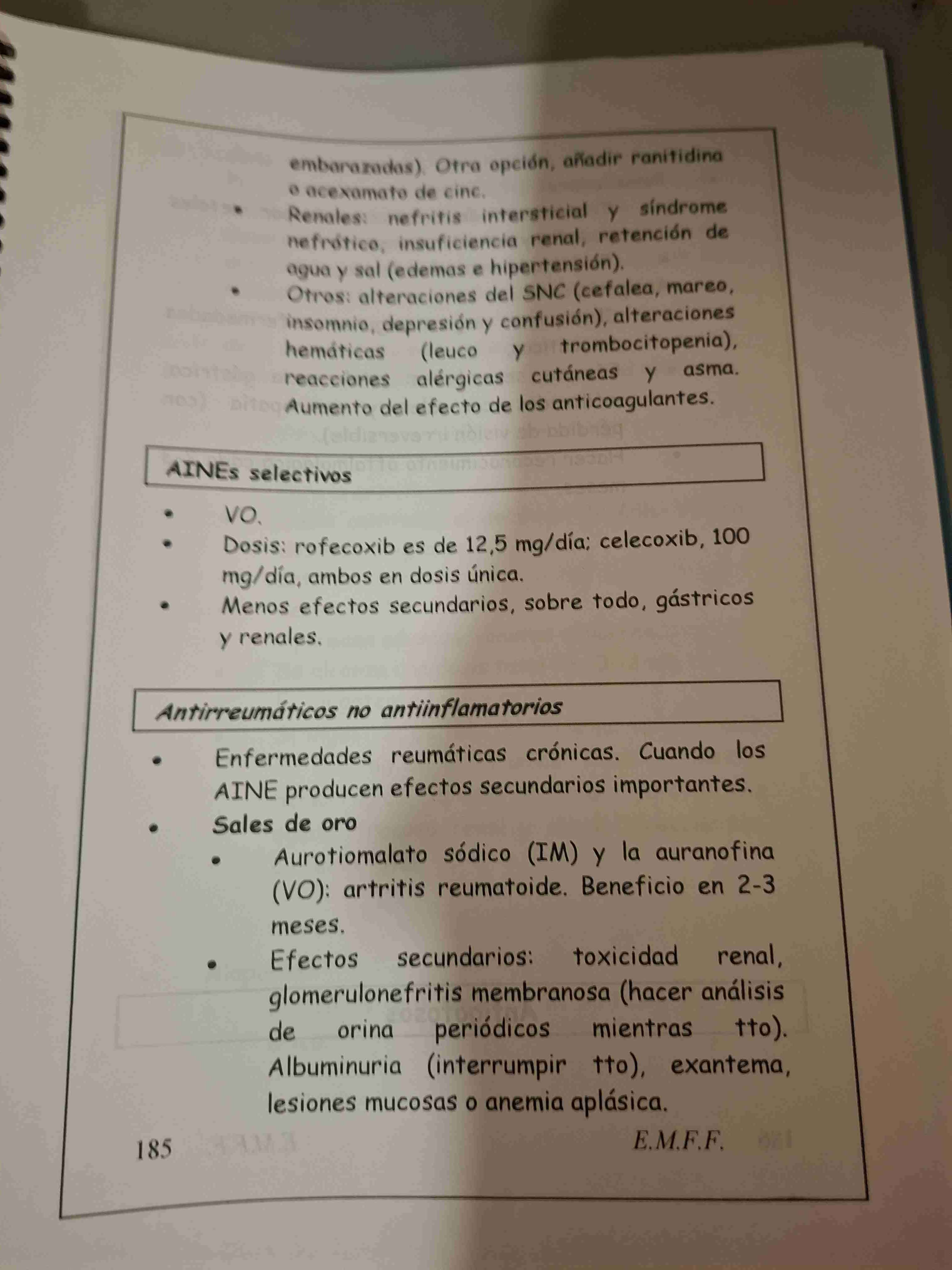 Libro Farmacología para Enfermería - miniatura 6