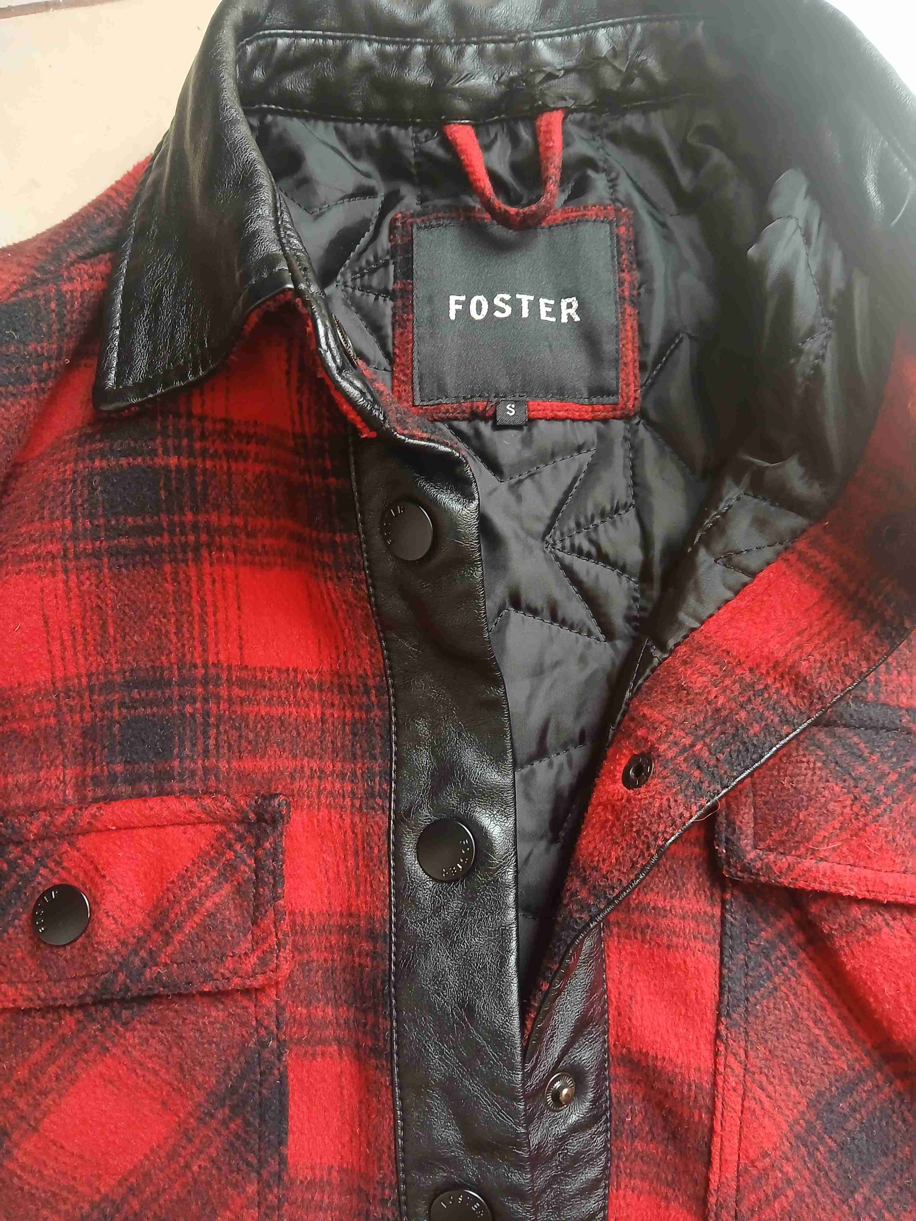Chaqueta Foster de mujer - miniatura 2