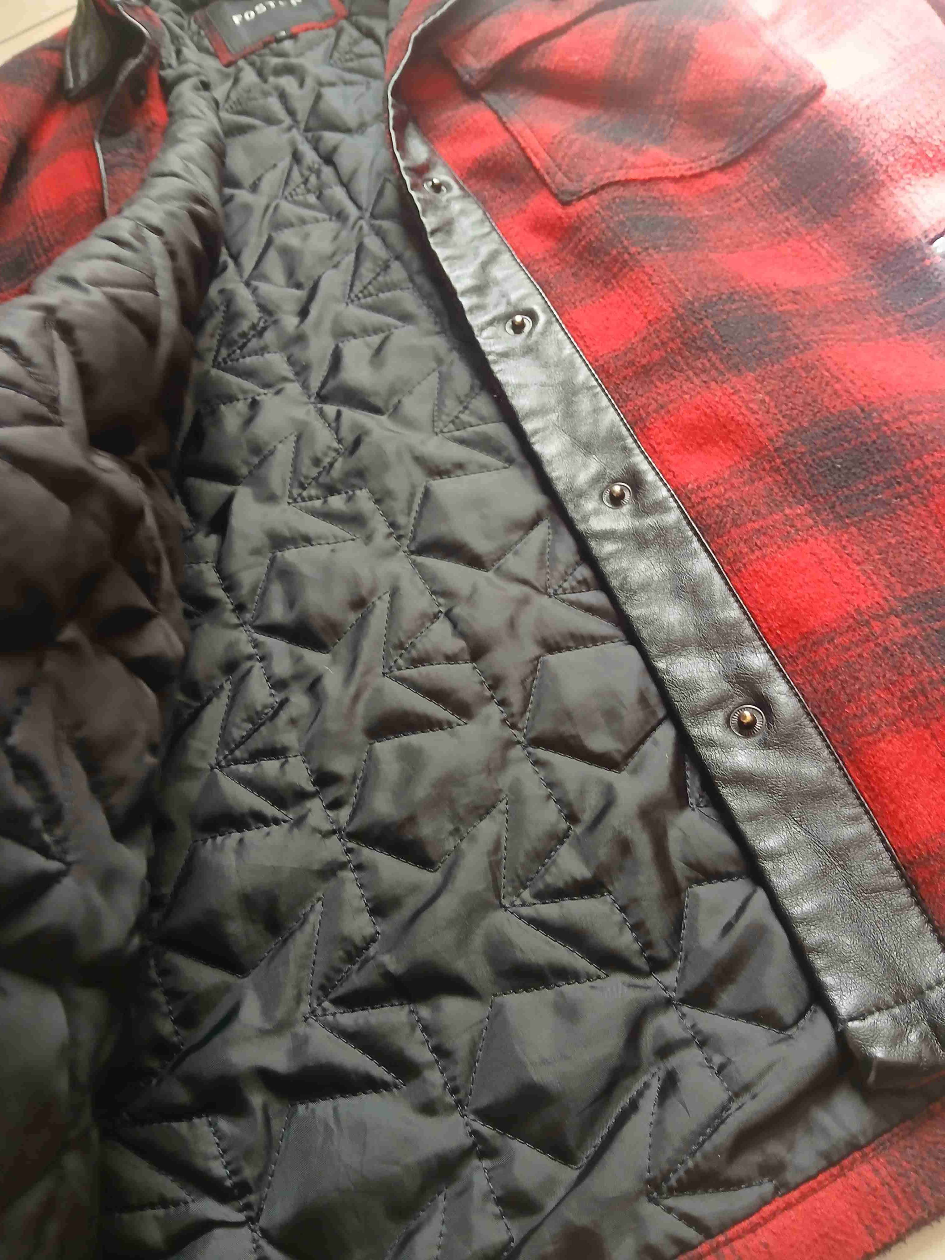 Chaqueta Foster de mujer - miniatura 3