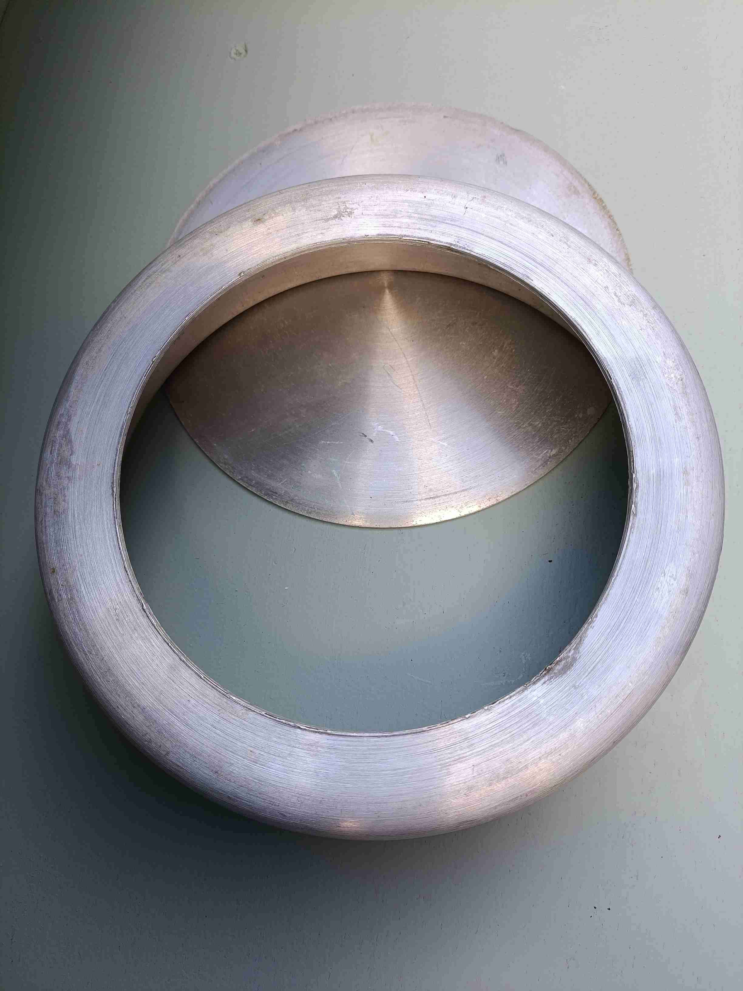 Molde redondo desmontable para hornear - miniatura 4