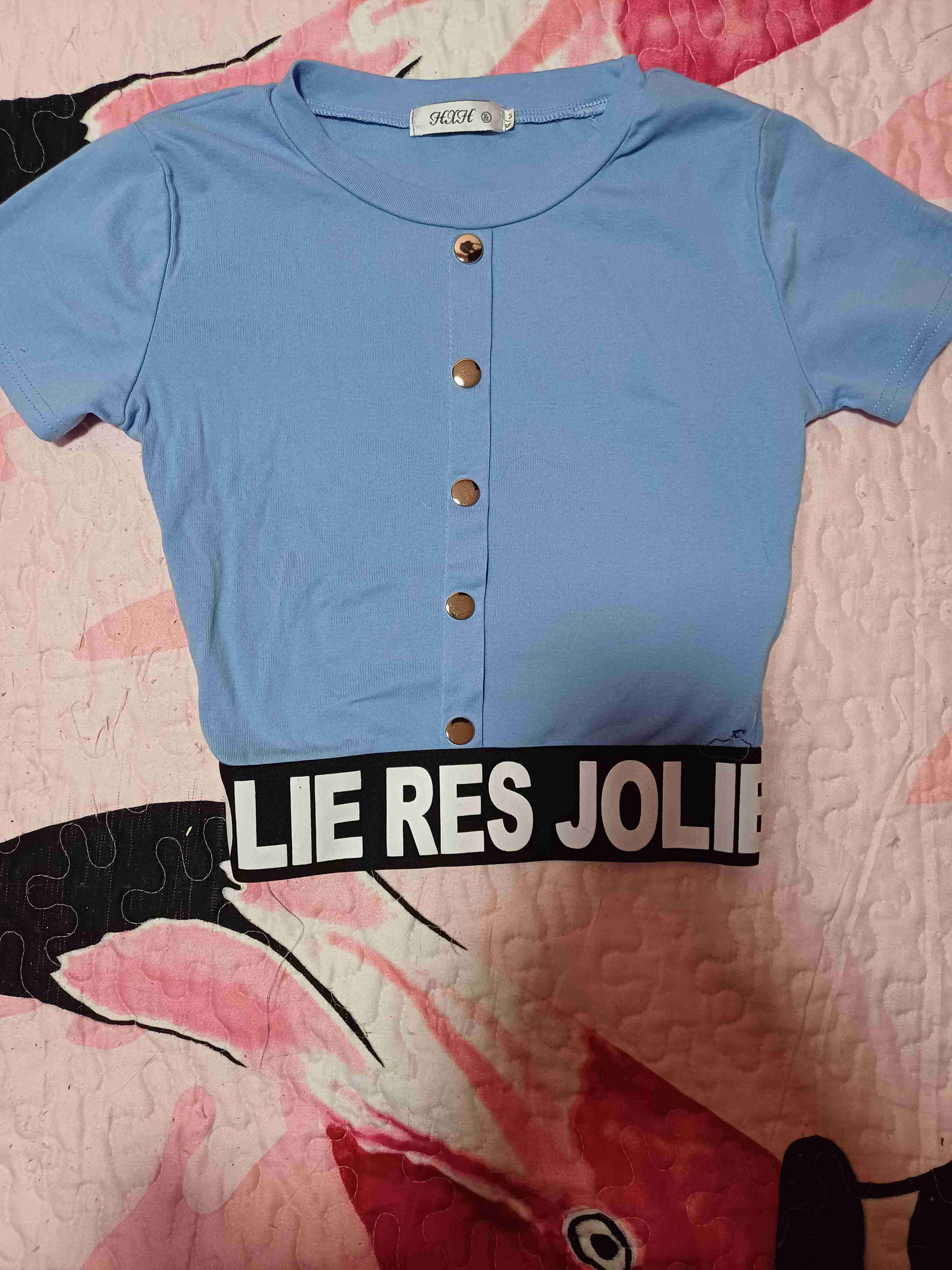 TOPS / POLERAS - miniatura 2