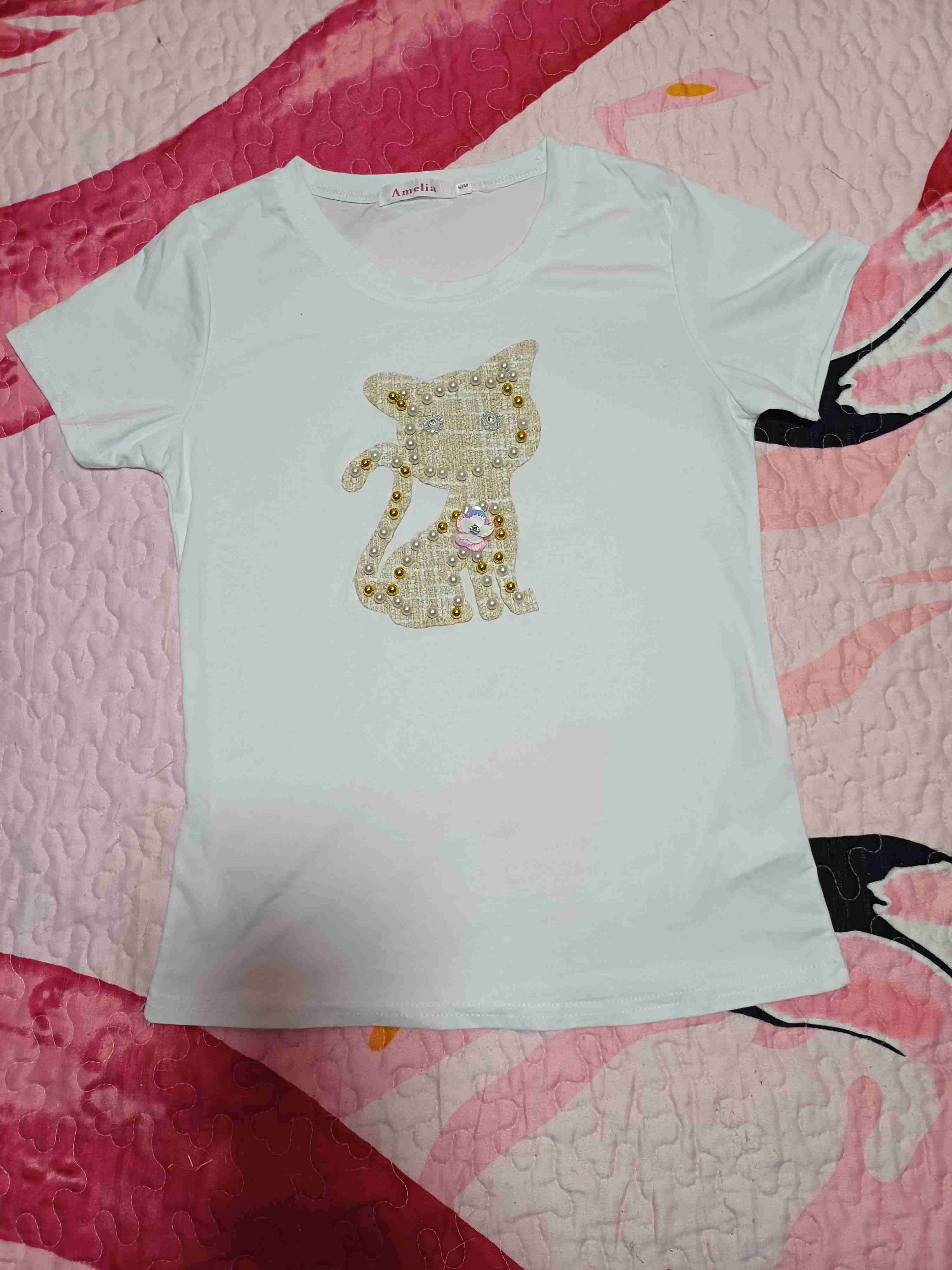 TOPS / POLERAS - miniatura 4