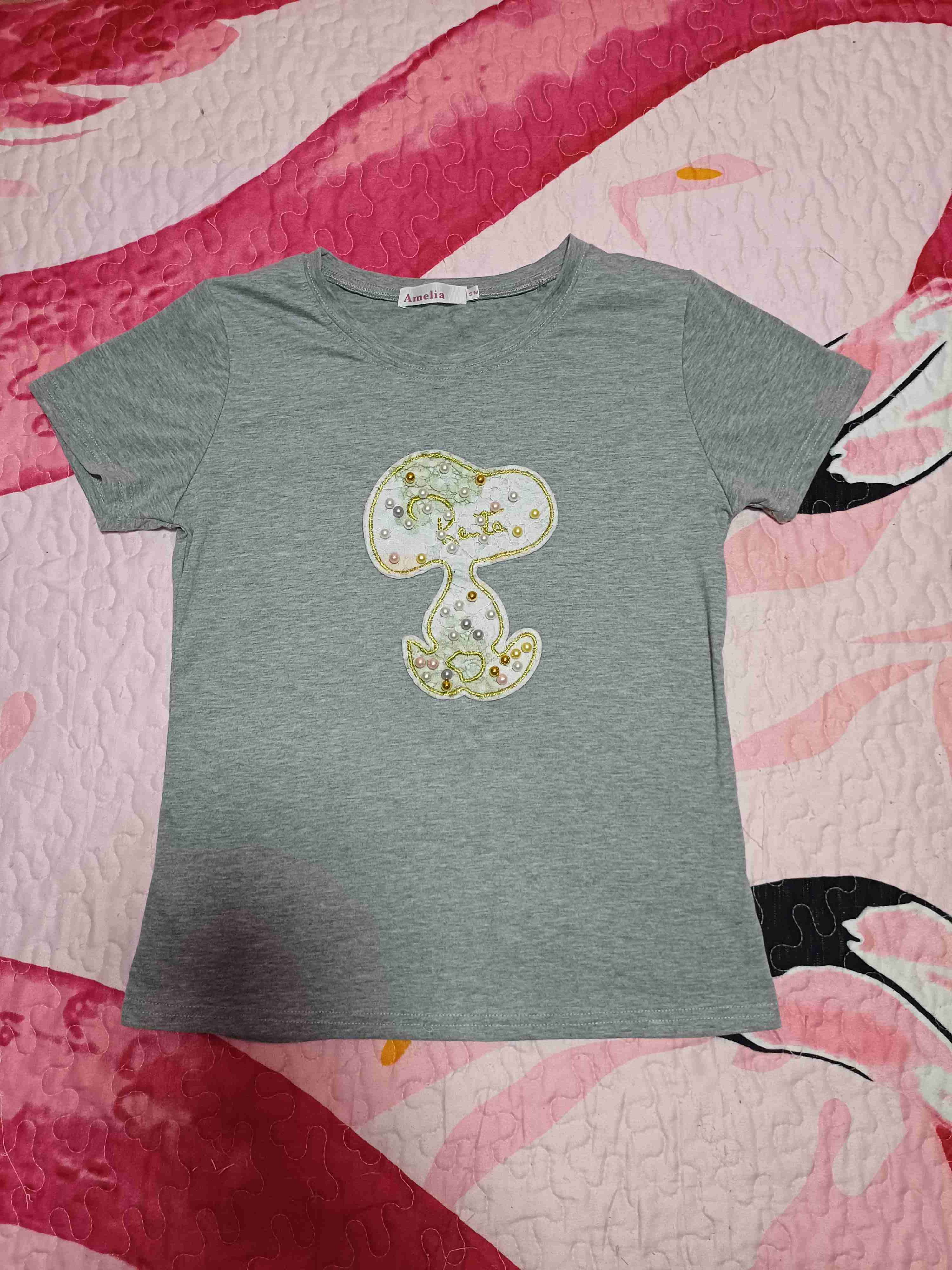 TOPS / POLERAS - miniatura 5