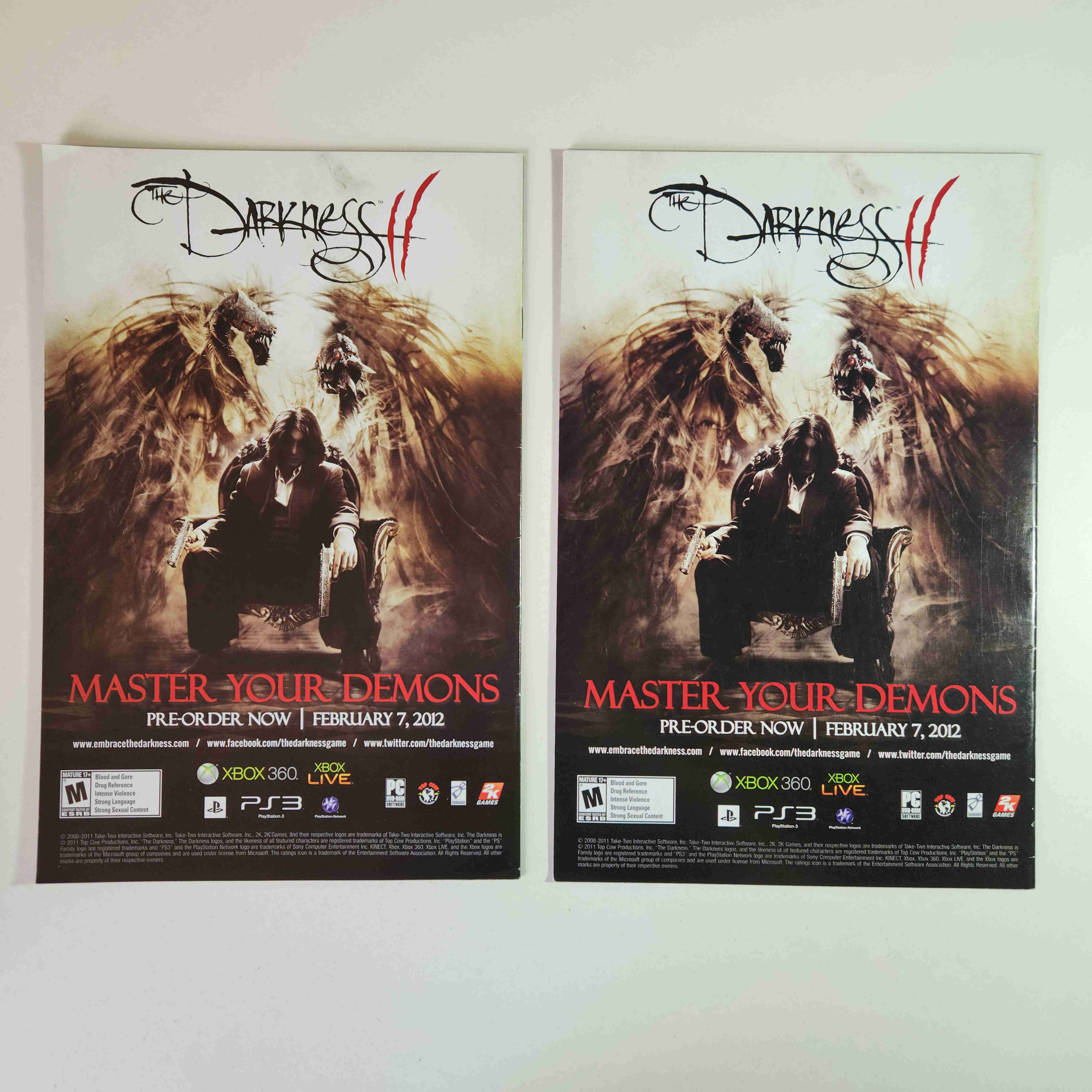 DC COMIC, LIGA DE LA JUSTICIA INTERNACIONAL, 2012 - miniatura 2