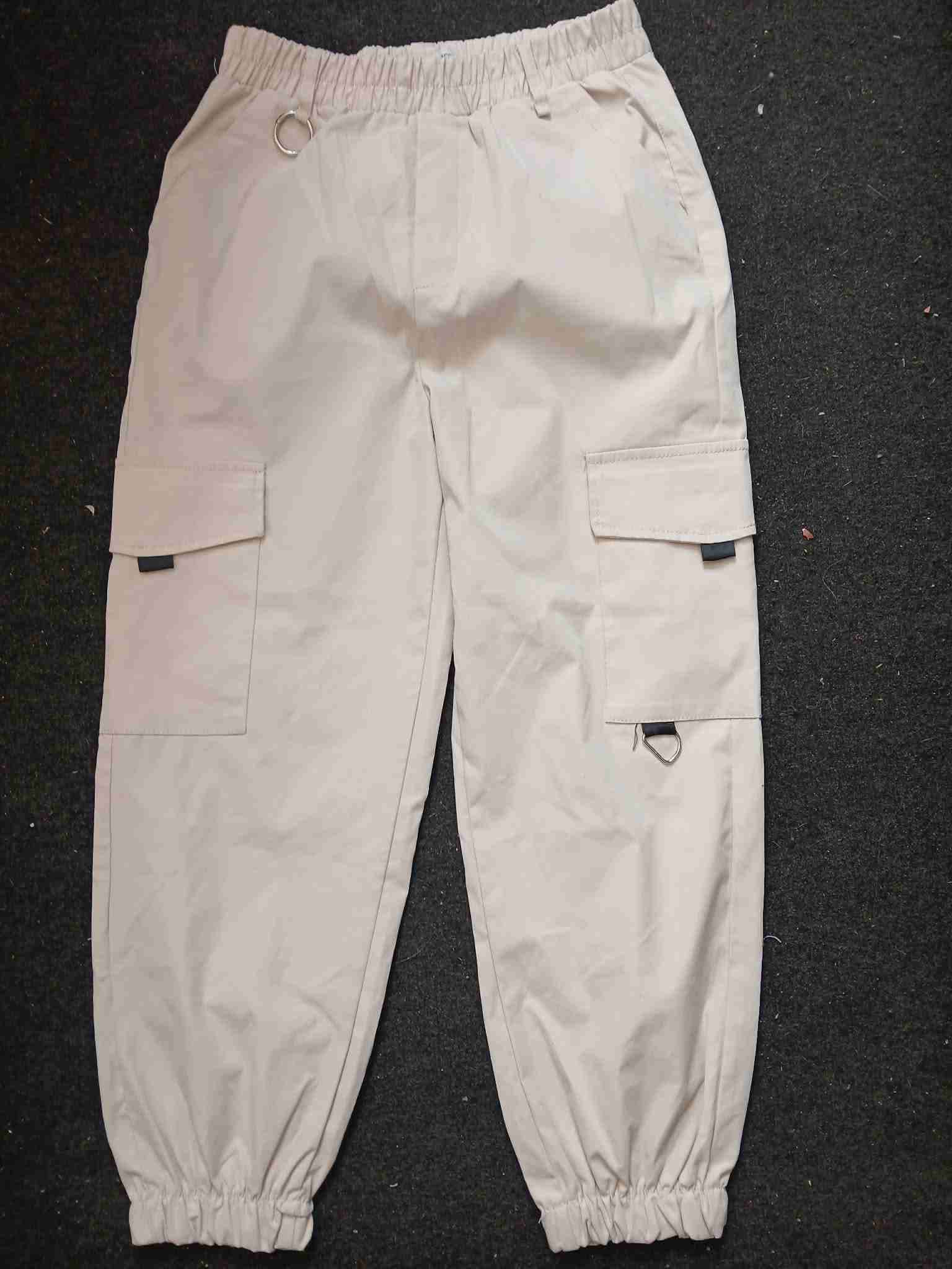 Pantalon cargo de Mujer