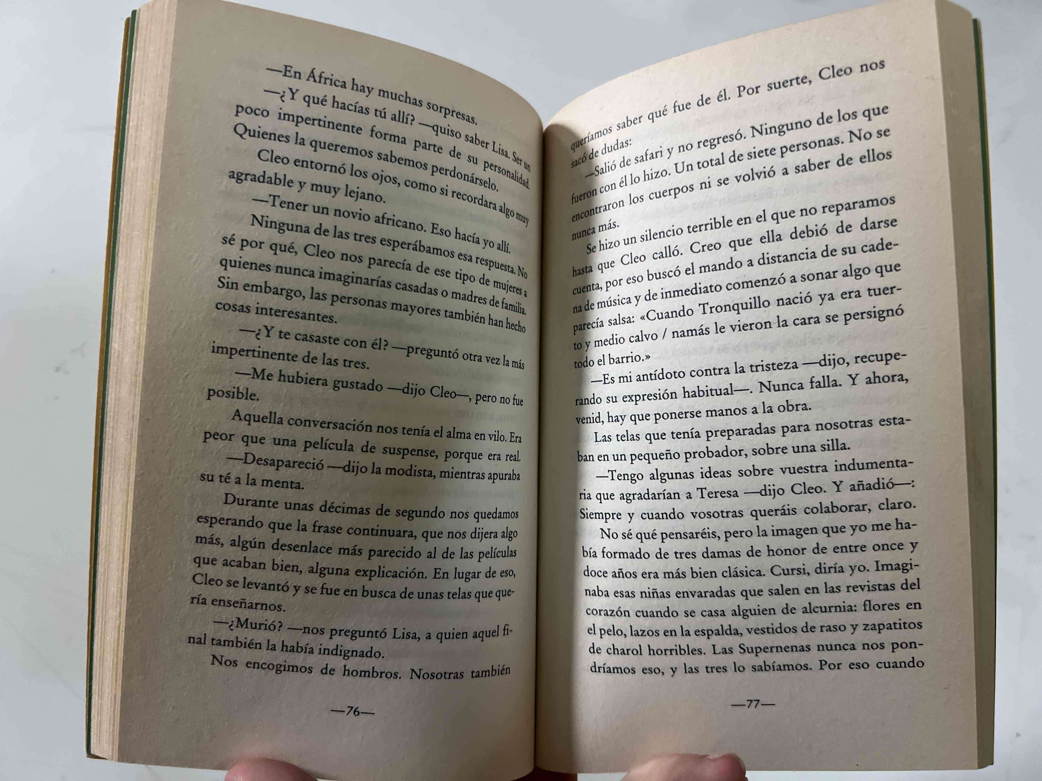 Libro Inseparables para siempre - miniatura 3