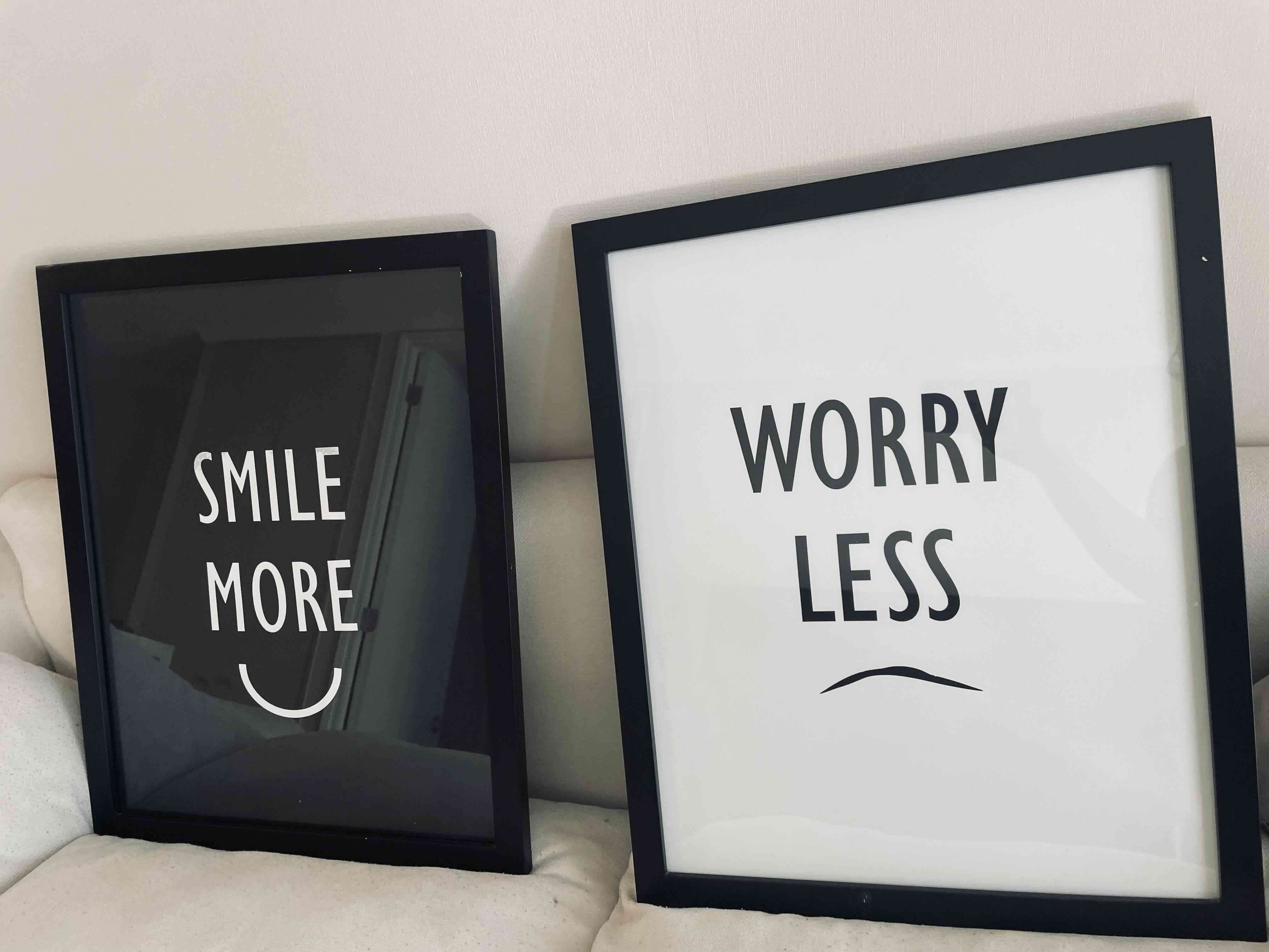 Cuadros decorativos motivacionales - miniatura 1