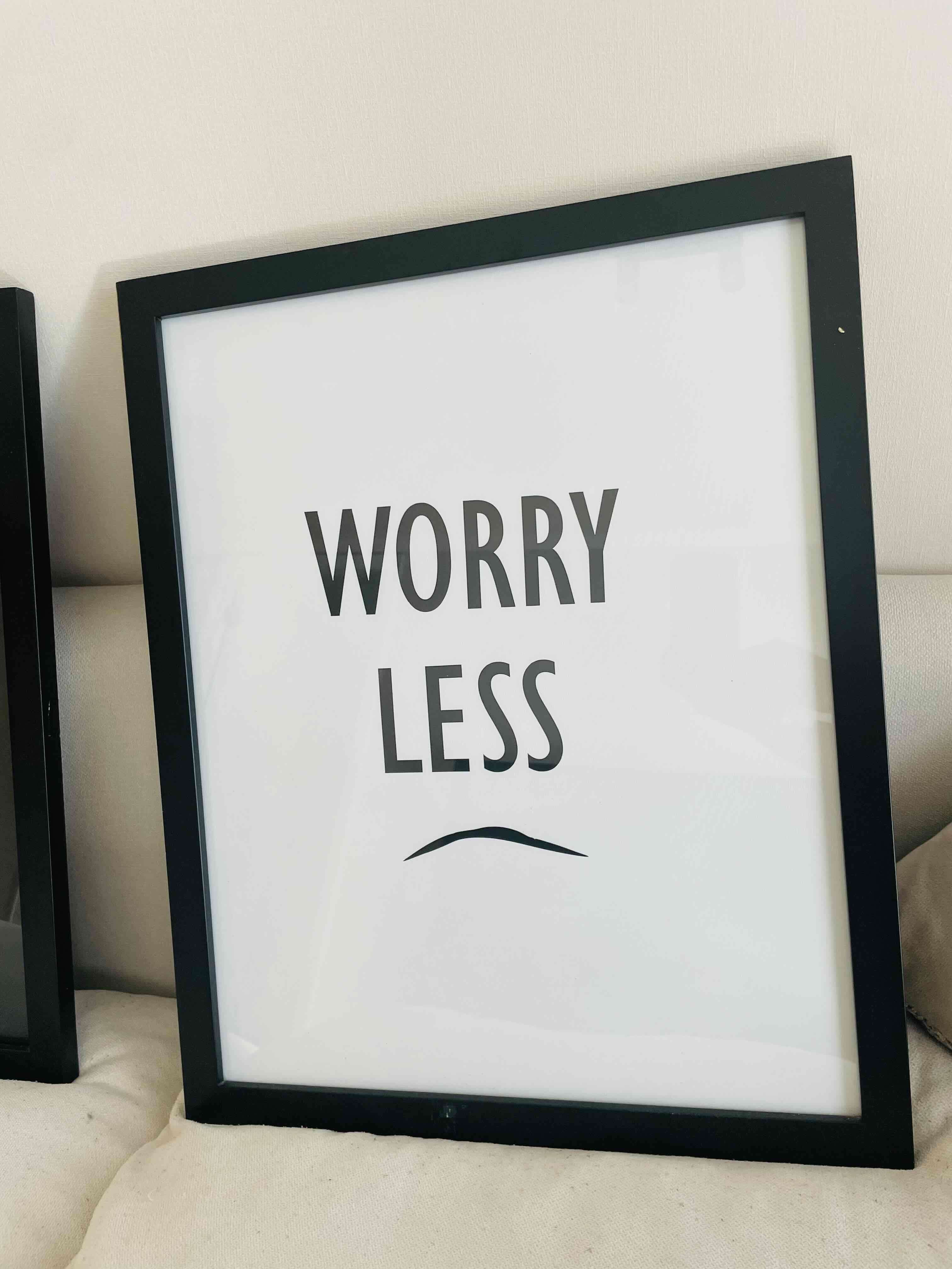 Cuadros decorativos motivacionales - miniatura 3