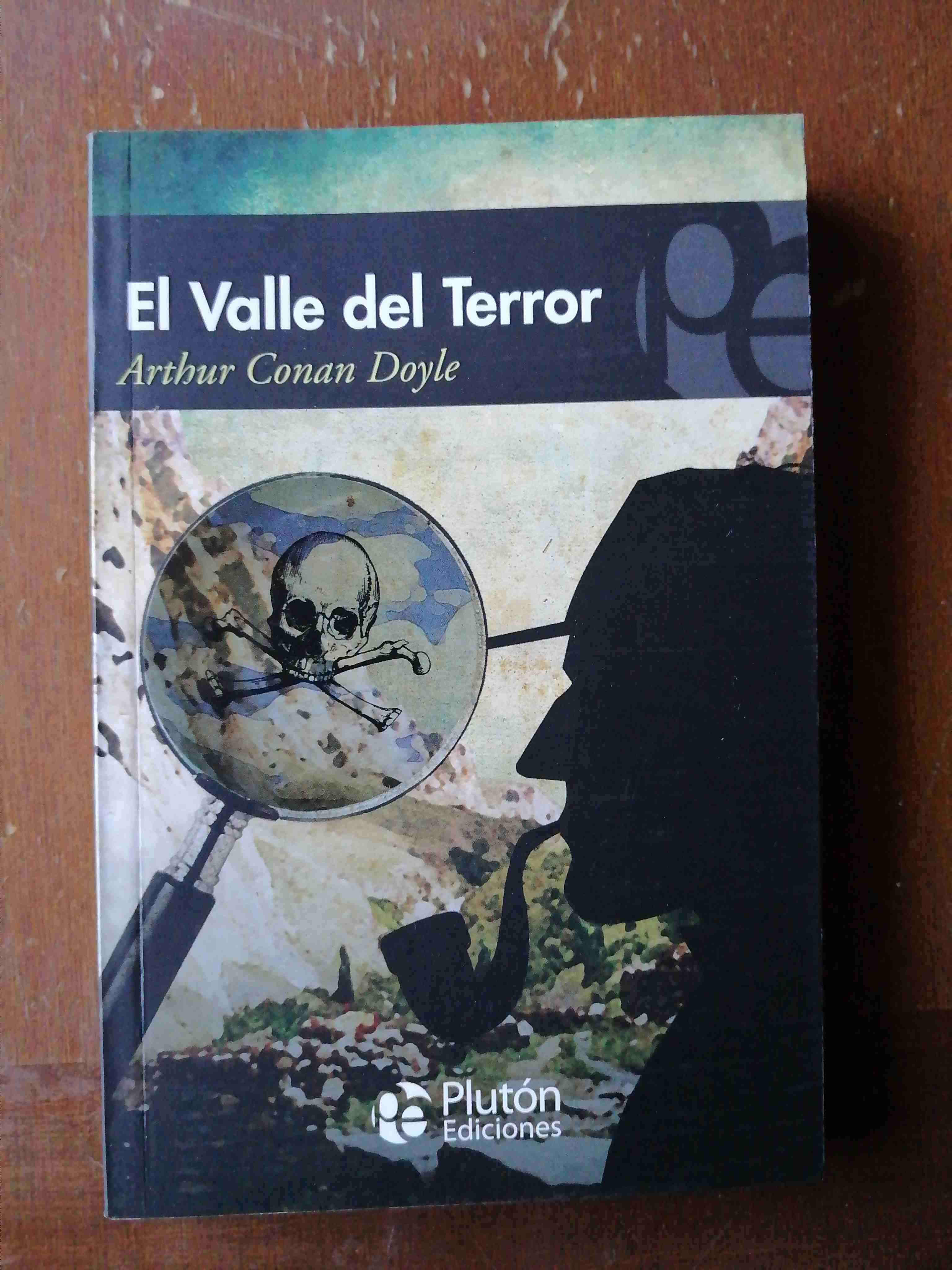 'El Valle del Terror' - miniatura 1