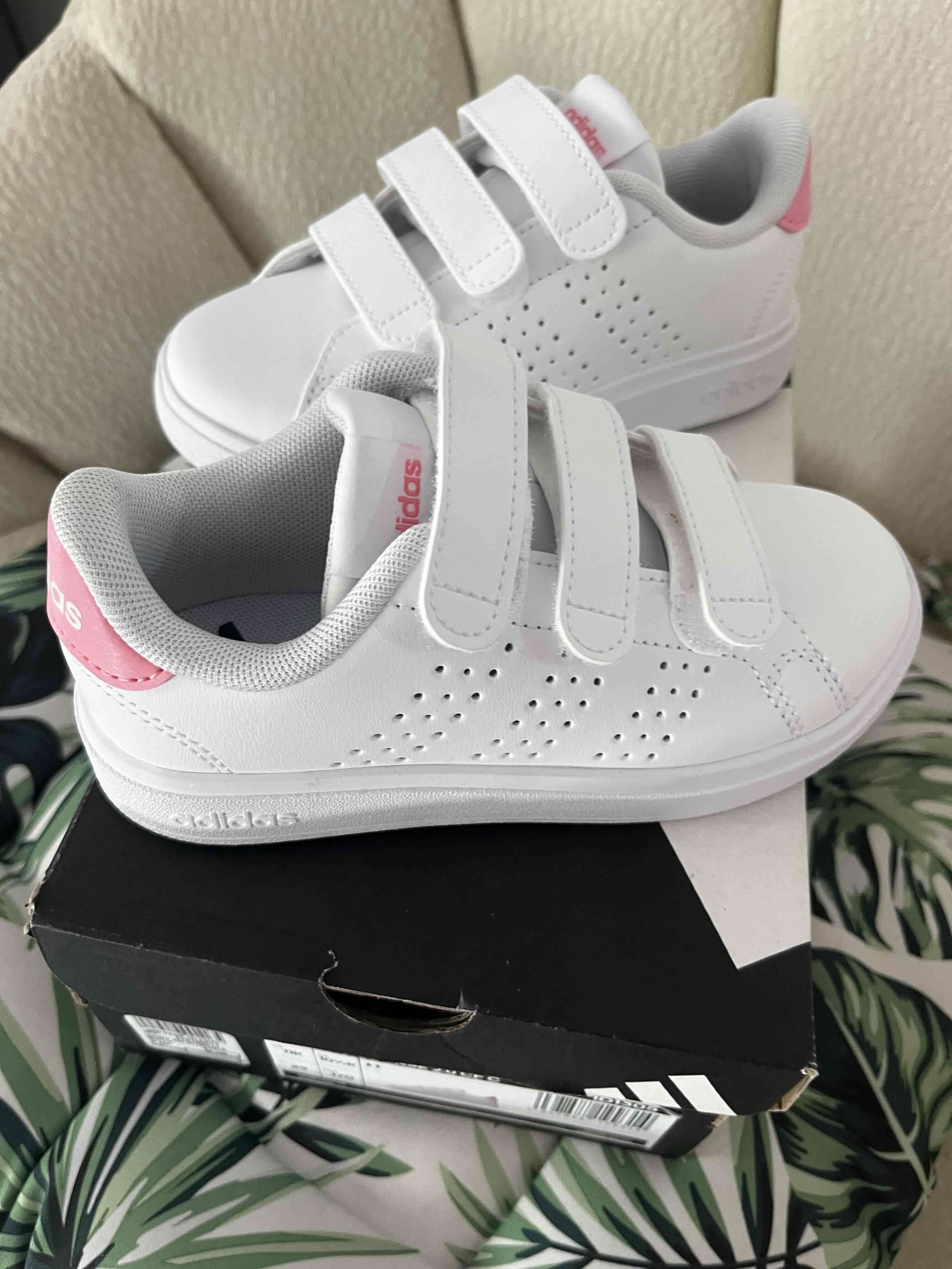 Zapatillas niña nuevas - miniatura 1