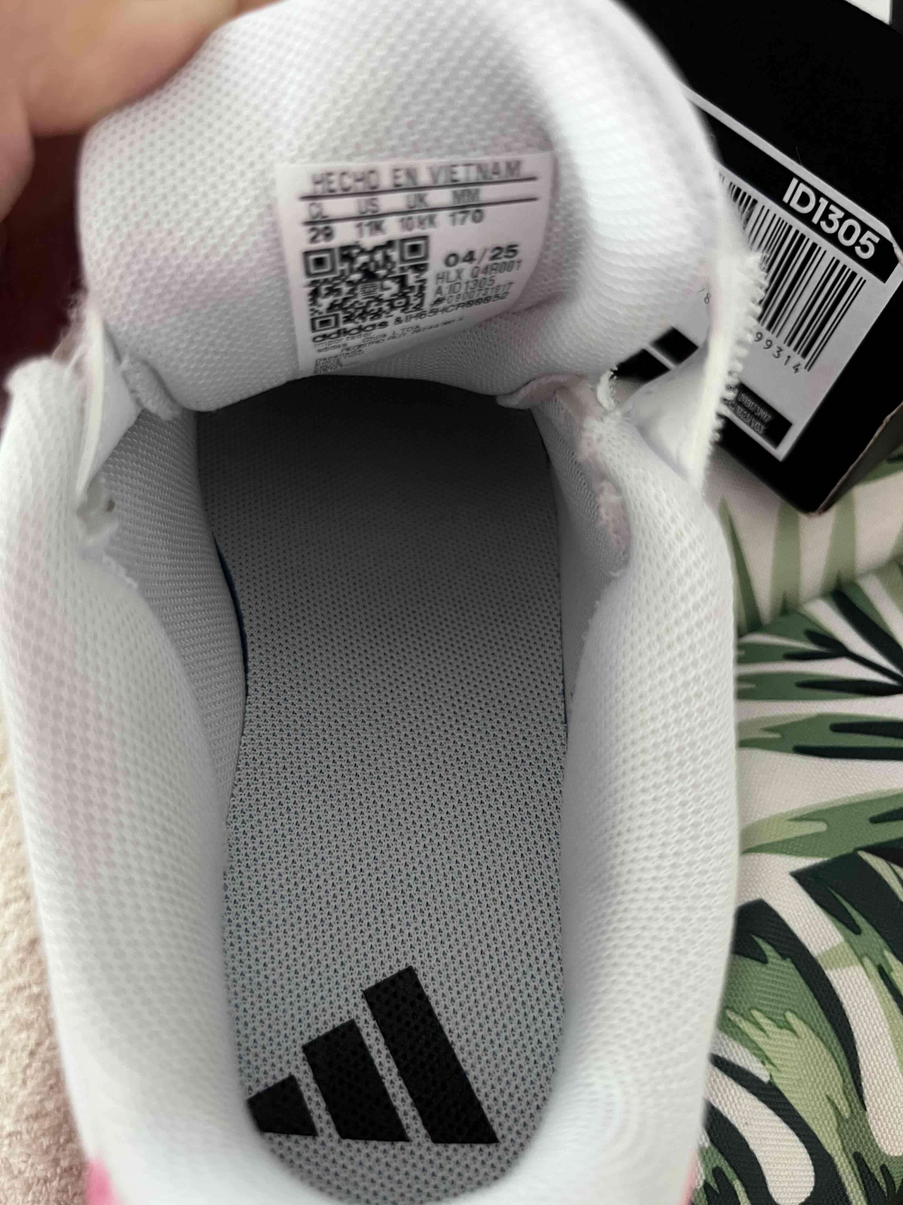 Zapatillas niña nuevas - miniatura 3