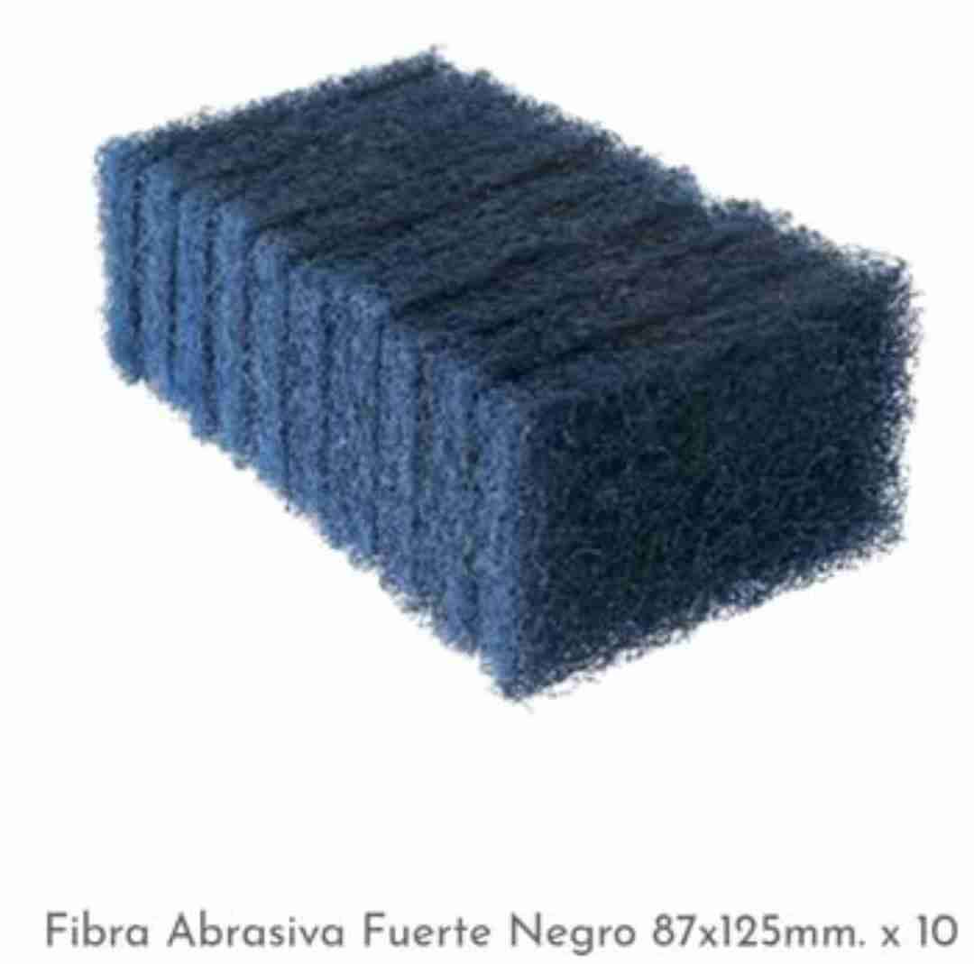 Fibra de limpieza pesada 10 unid. - miniatura 4