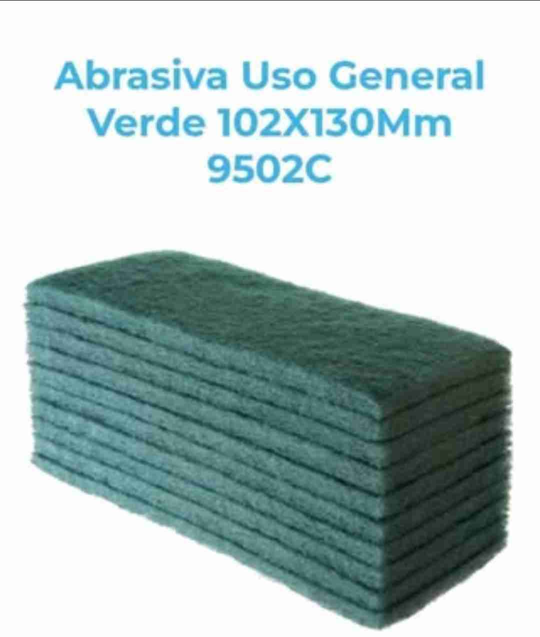 Fibra de limpieza pesada 10 unid. - miniatura 5