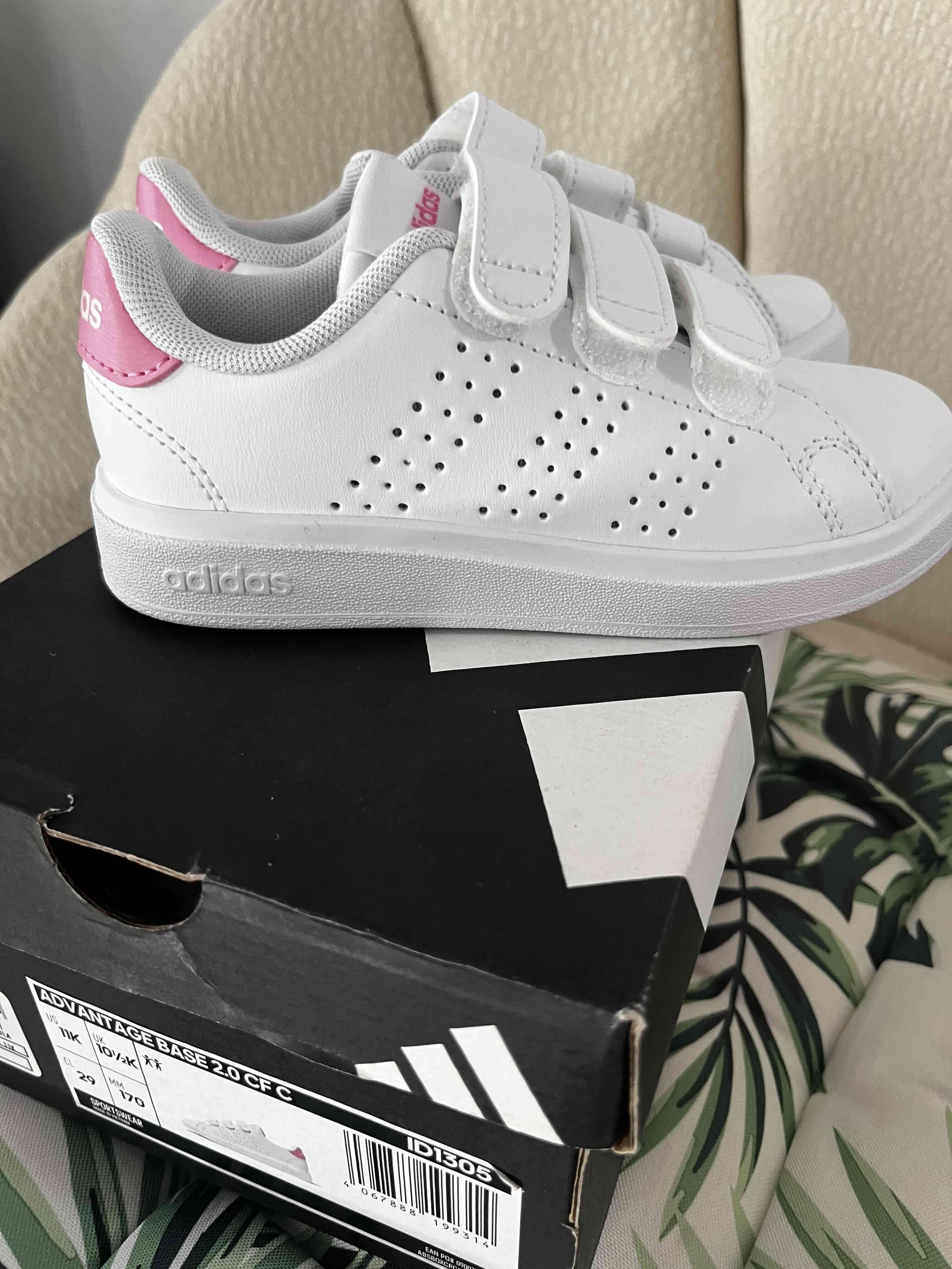 Zapatillas niña nuevas - miniatura 5