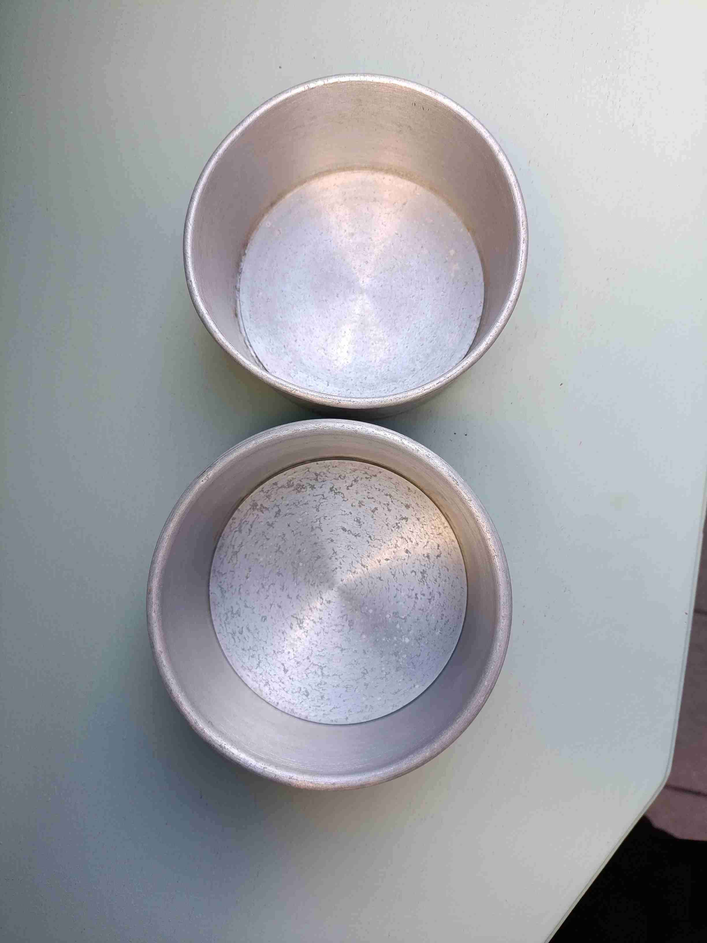 Molde para hornear desmontable de aluminio - miniatura 2