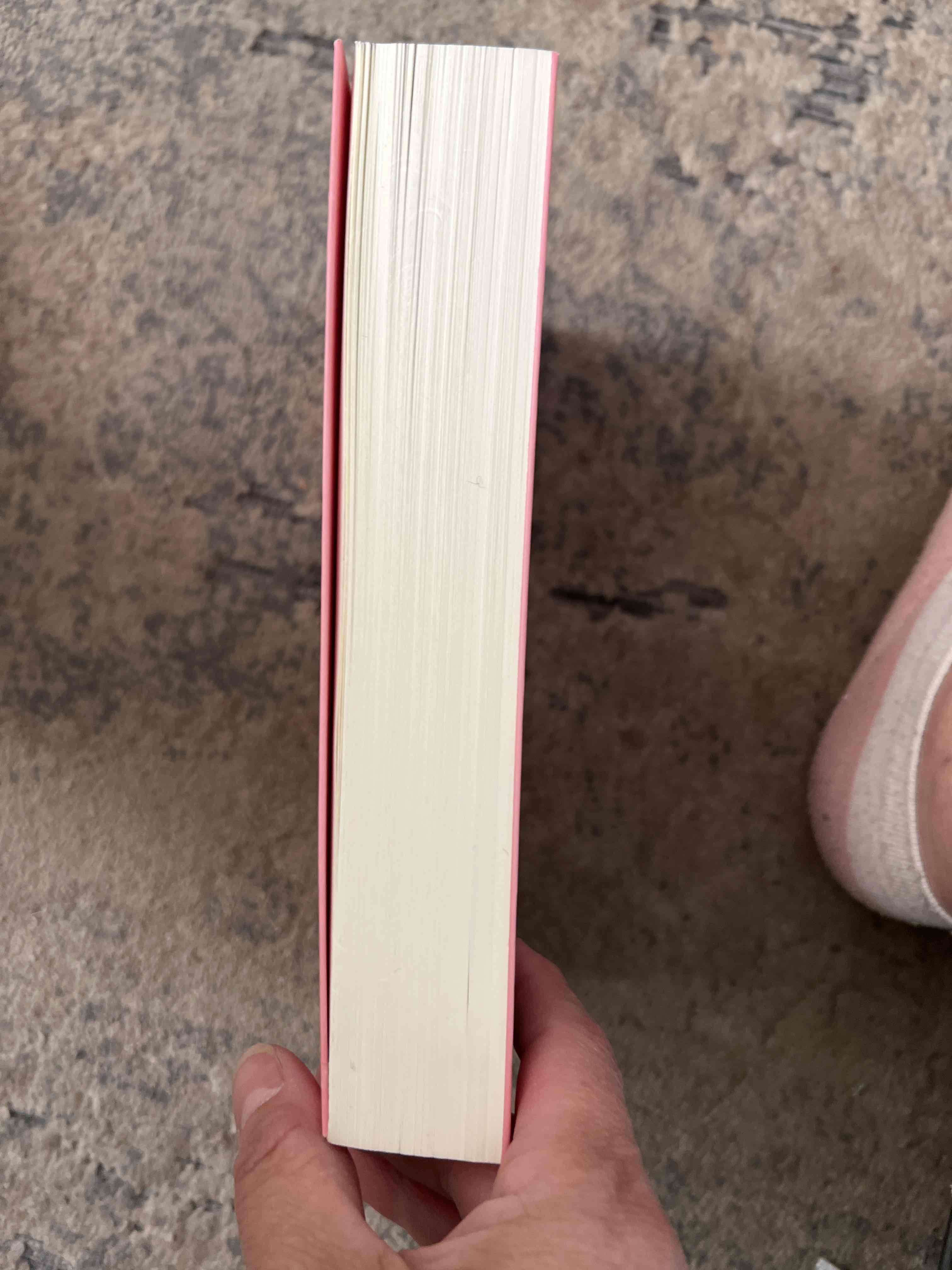 Libro Rojo, Blanco y Sangre Azul - miniatura 2