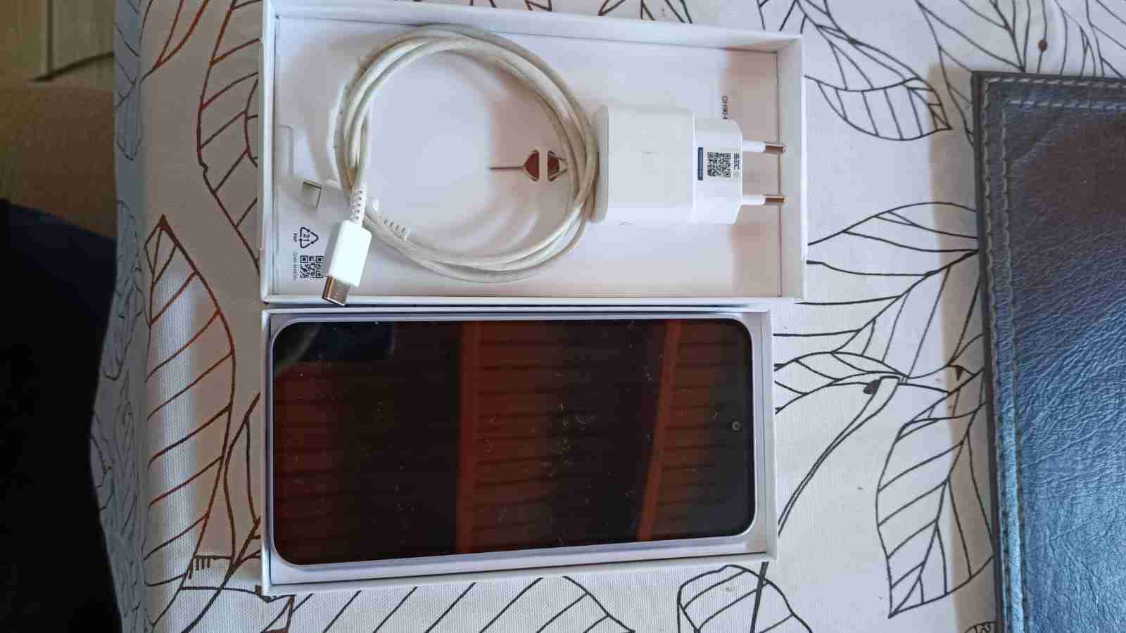 Smartphone Samsung a36 - miniatura 1