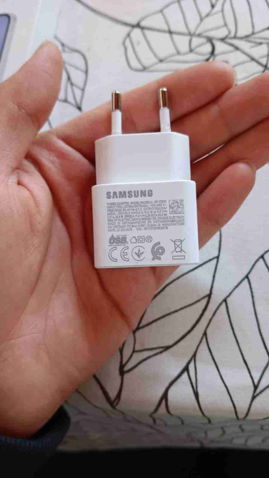 Smartphone Samsung a36 - miniatura 5