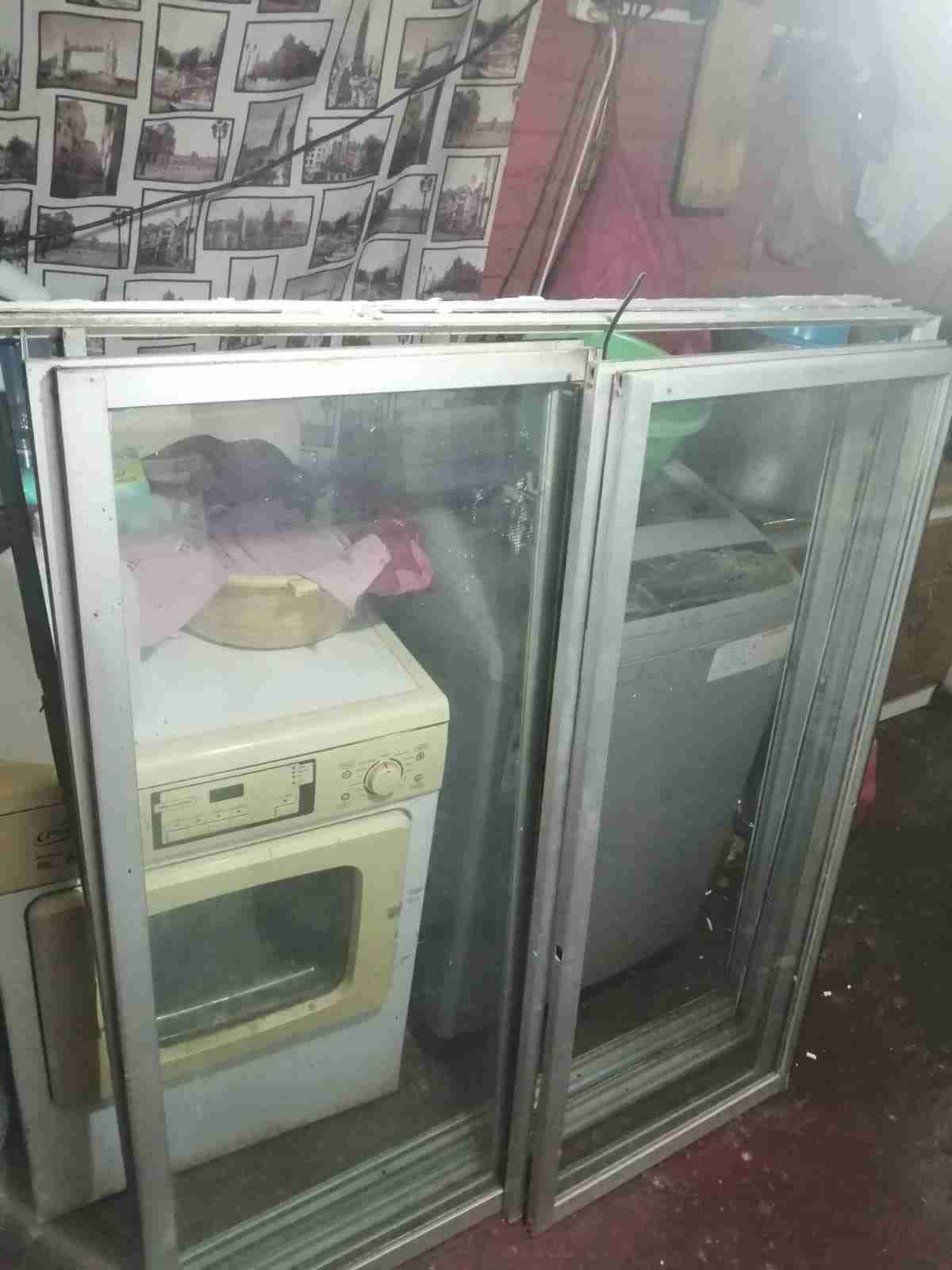 Ventanas corredizas de aluminio - miniatura 2