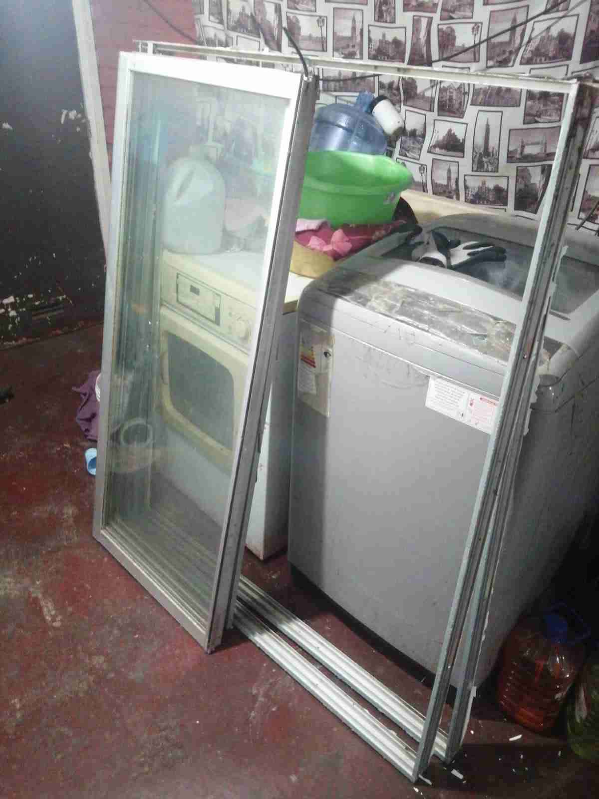 Ventanas corredizas de aluminio - miniatura 4