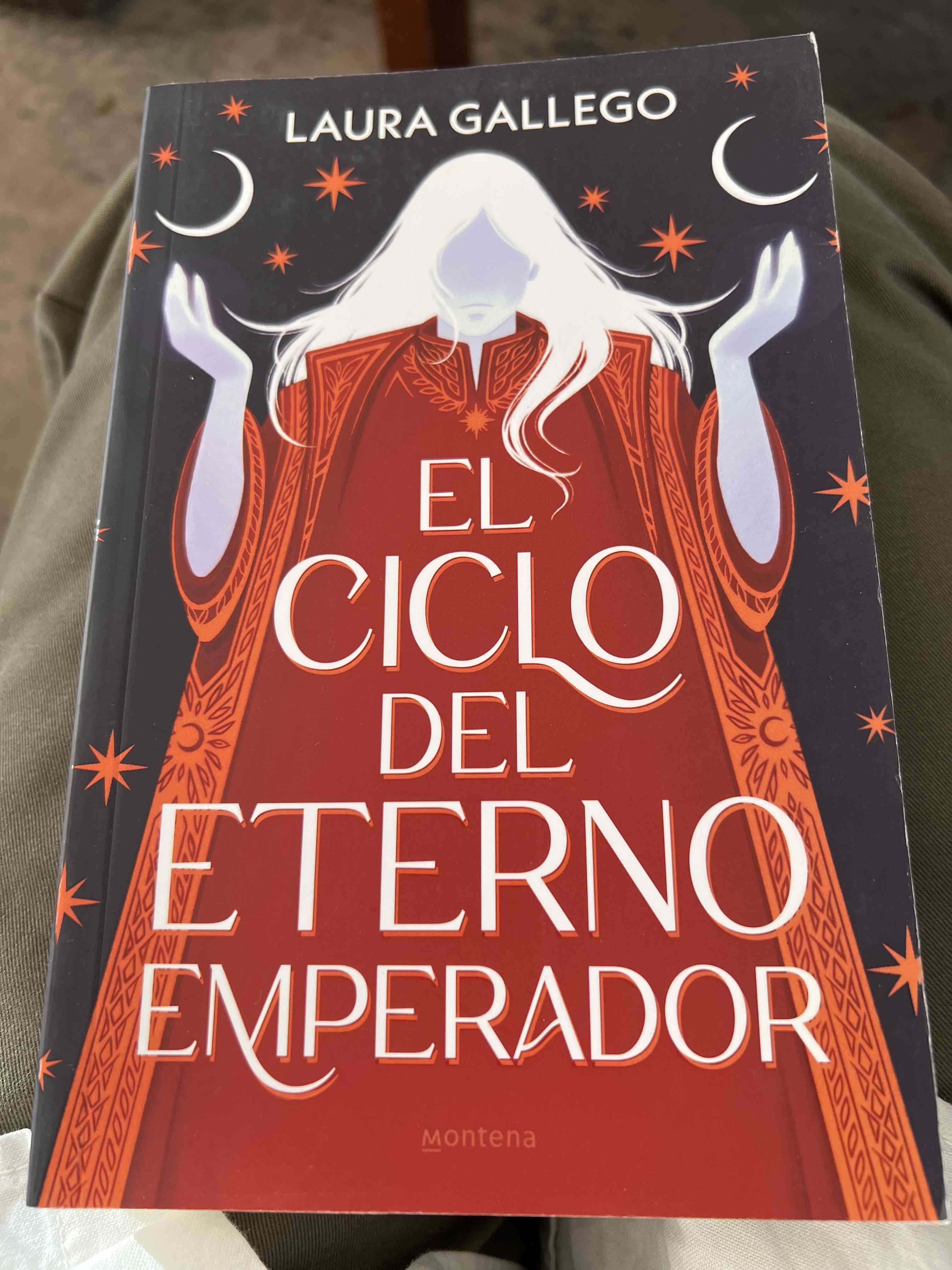 Libro Una última parada - miniatura 1