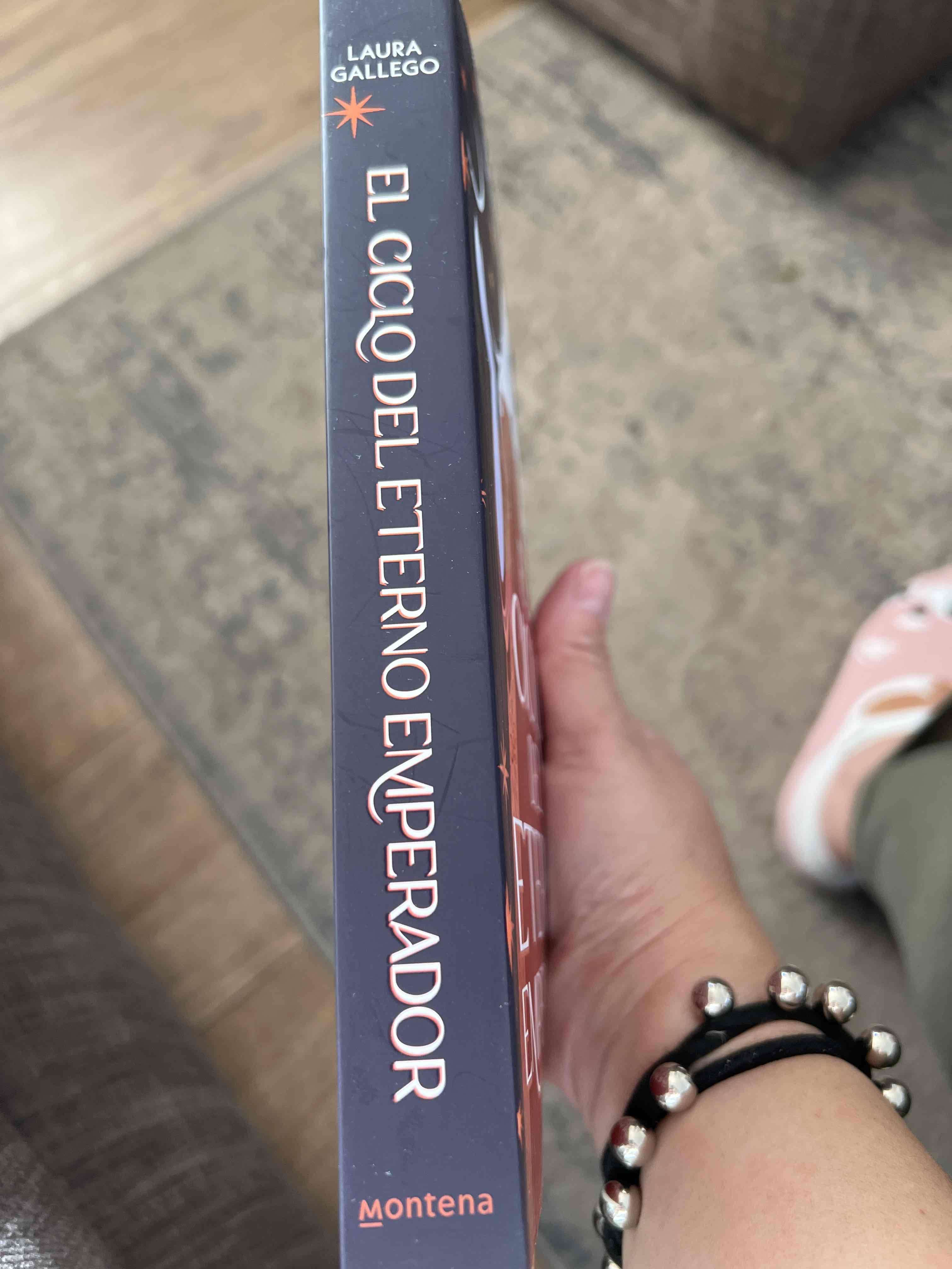 Libro Una última parada - miniatura 2